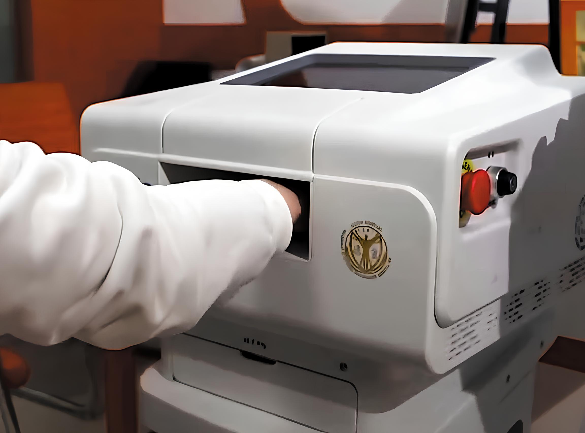 Thiết bị đo đường huyết không xâm lấn: Bước đột phá mới cho bệnh nhân tiểu đường - Techlade