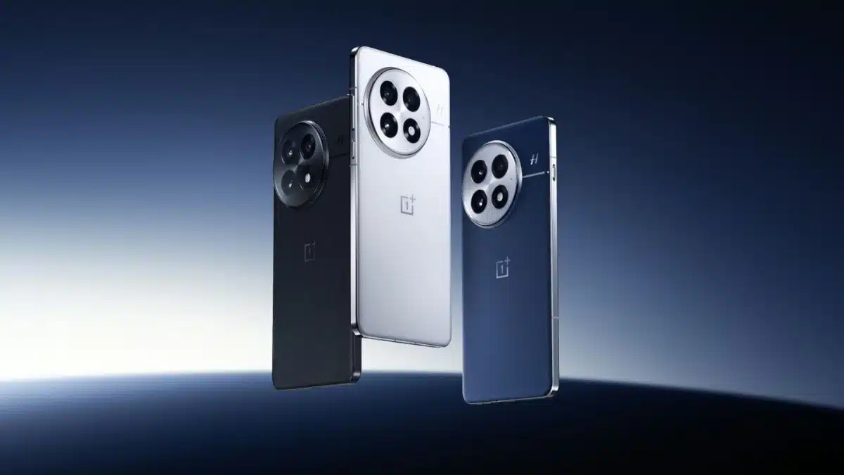OnePlus 13 Mini "lột xác" với camera kép 50MP, thiết kế ấn tượng - techlade