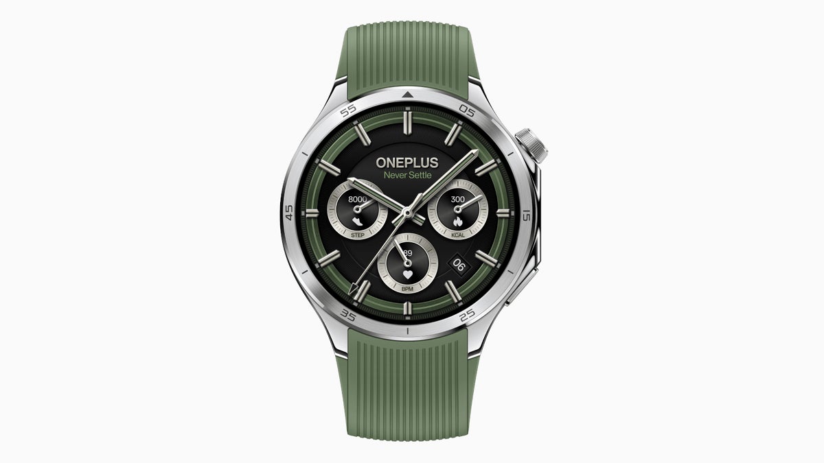 Fan OnePlus Watch 3 phấn khích với những bất ngờ từ nhà sản xuất - techlade