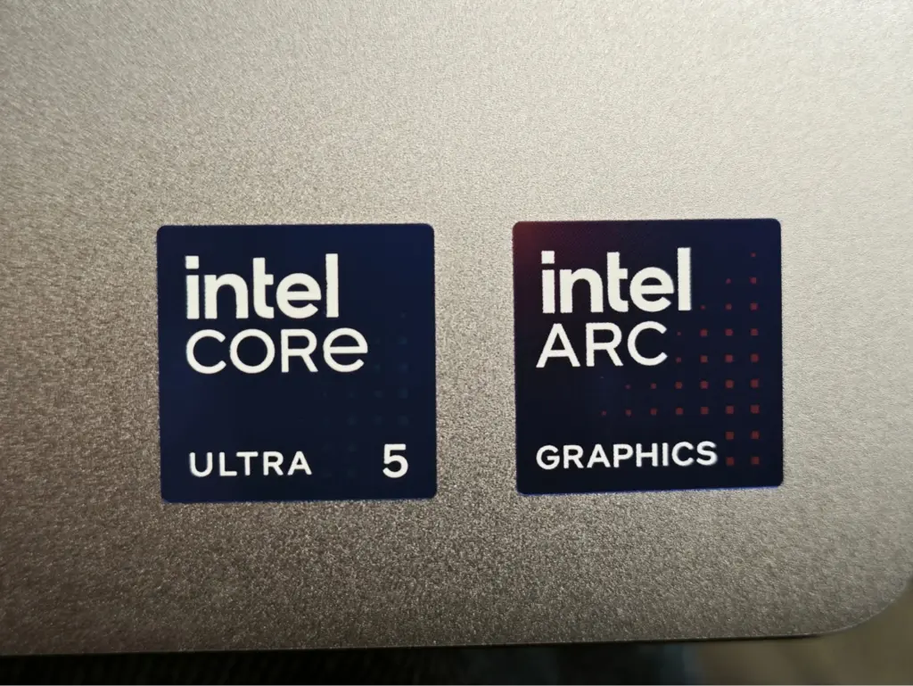 Redmi Book Pro (2025) sẽ thay đổi cuộc chơi với Intel Core Ultra 5? - techlade