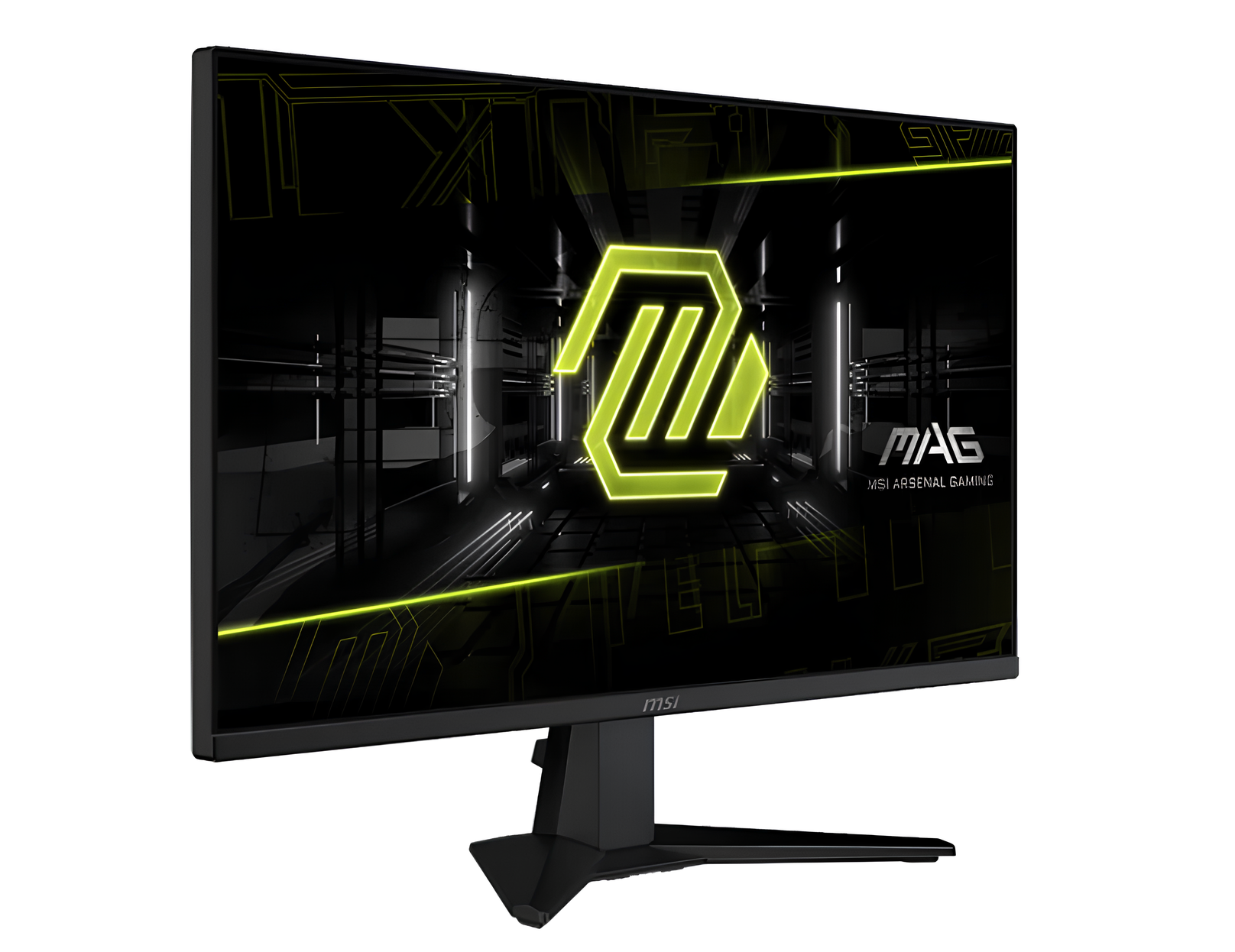 MSI MAG 275QF X32: Màn hình gaming 27 inch, "siêu mượt" cho game thủ esports - Techlade