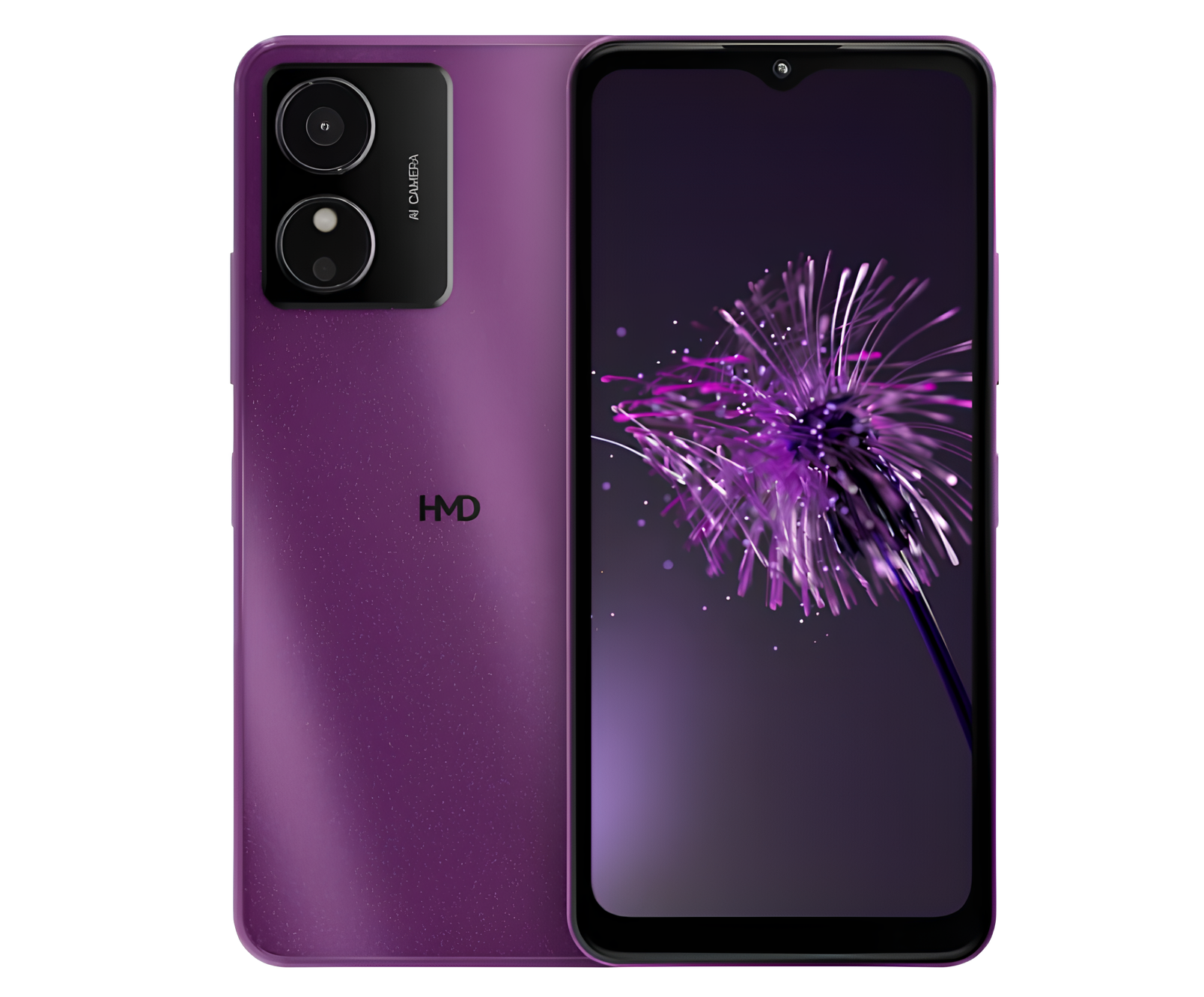 HMD Aura² ra mắt: Smartphone "pin trâu", dễ sửa chữa - Techlade