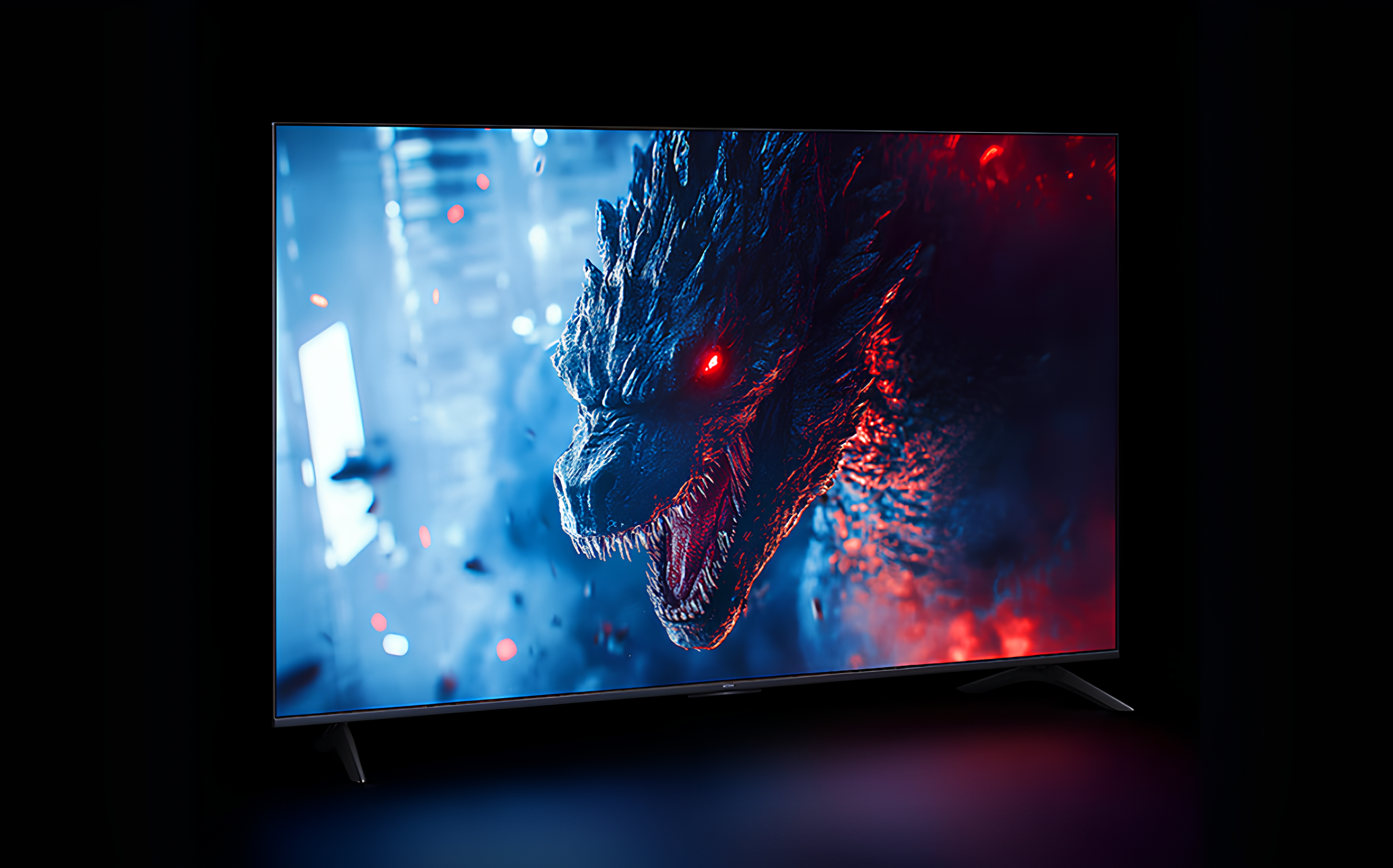 Redmi Smart TV A Pro 2025: TV 4K "tiết kiệm điện", 75 inch 144Hz - Techlade