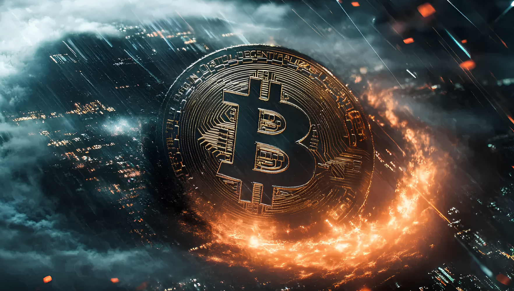 Bitcoin sẵn sàng bứt phá, thị trường tiền số sôi động với loạt altcoin tiềm năng - Techlade