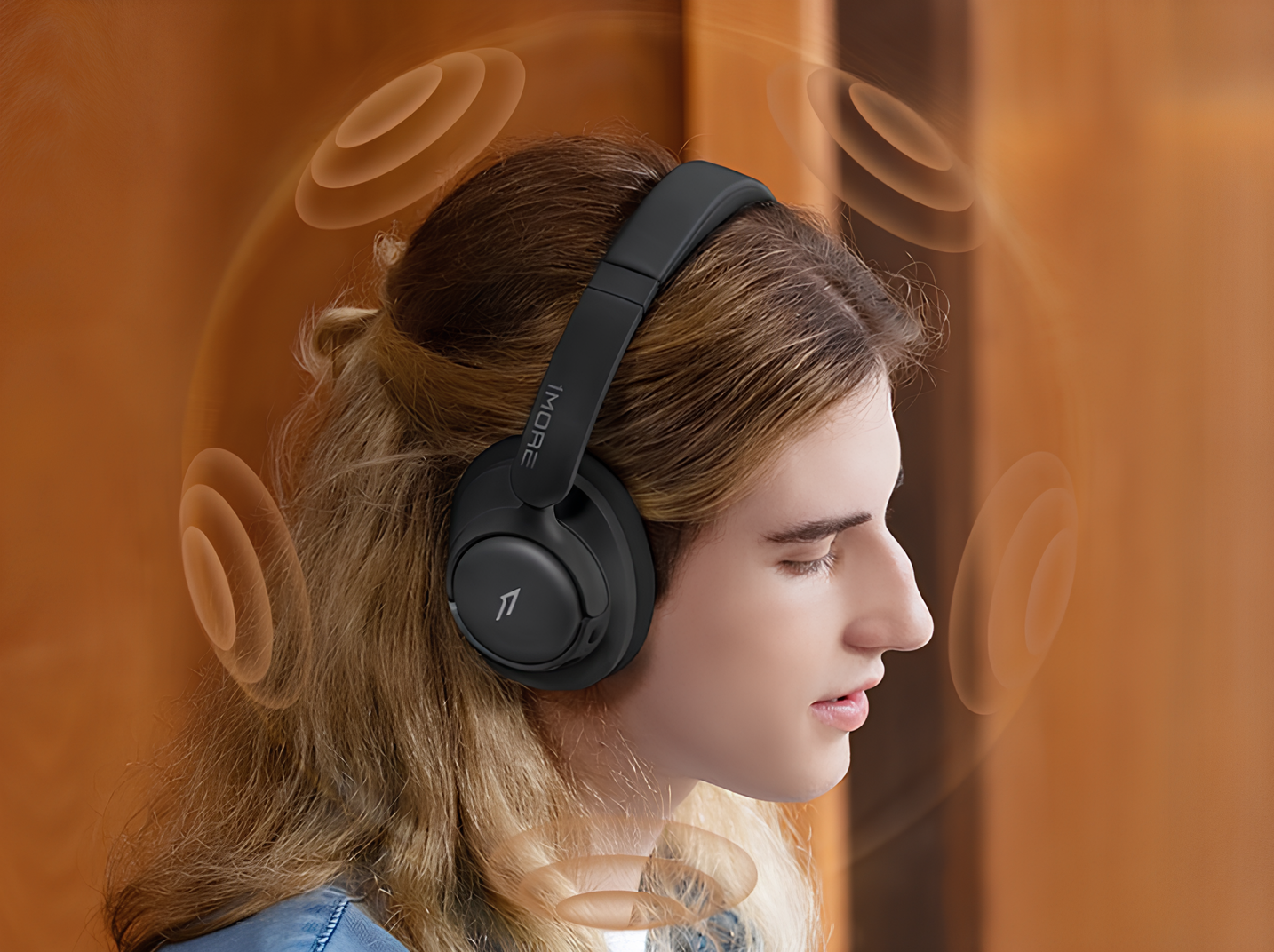 1More Sonoflow SE (2025): Tai nghe "pin trâu" 90 giờ, âm thanh "chất" - Techlade