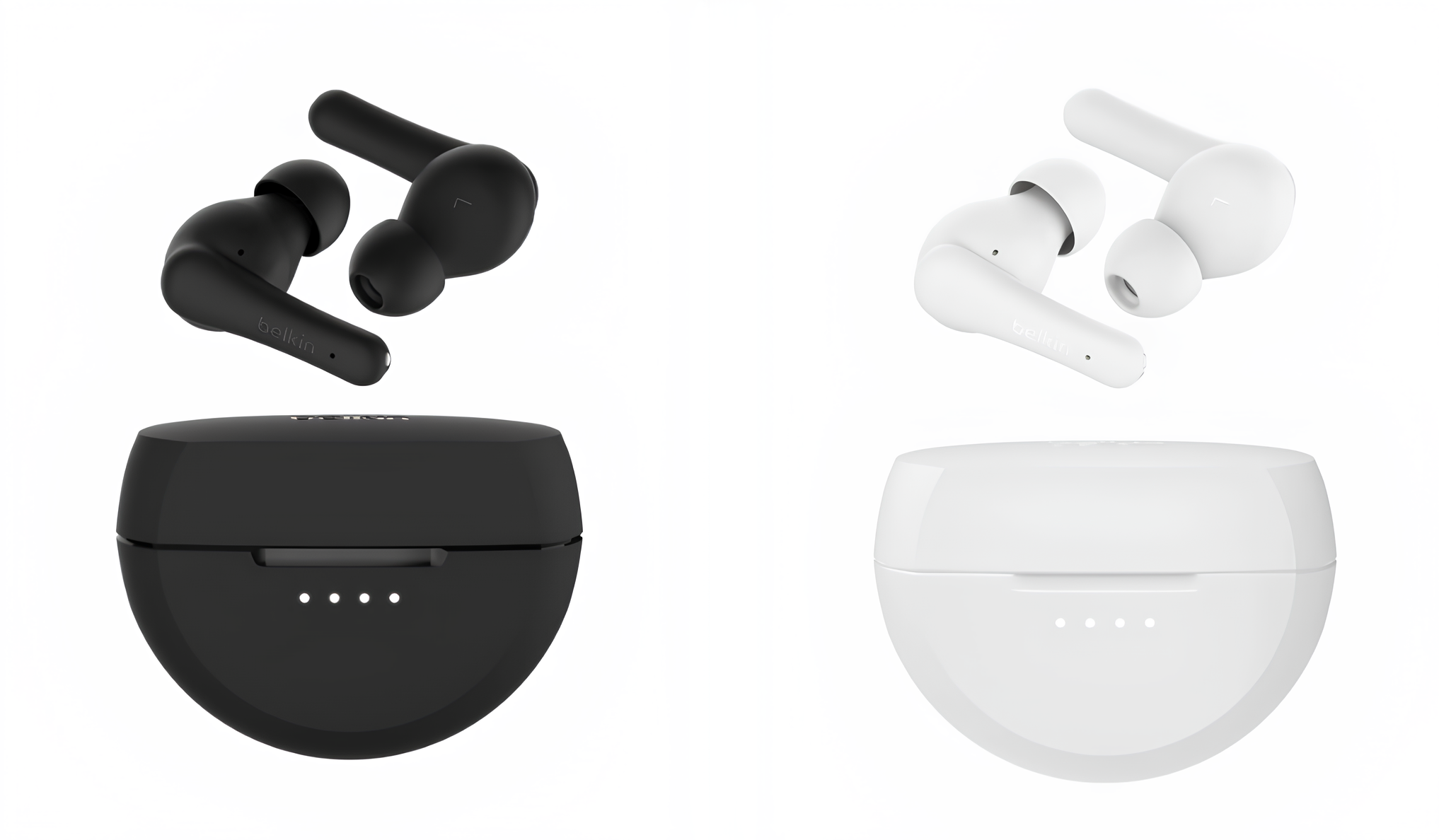 Belkin SoundForm Rhythm so với các đối thủ: Đâu là lựa chọn tốt hơn? - techlade