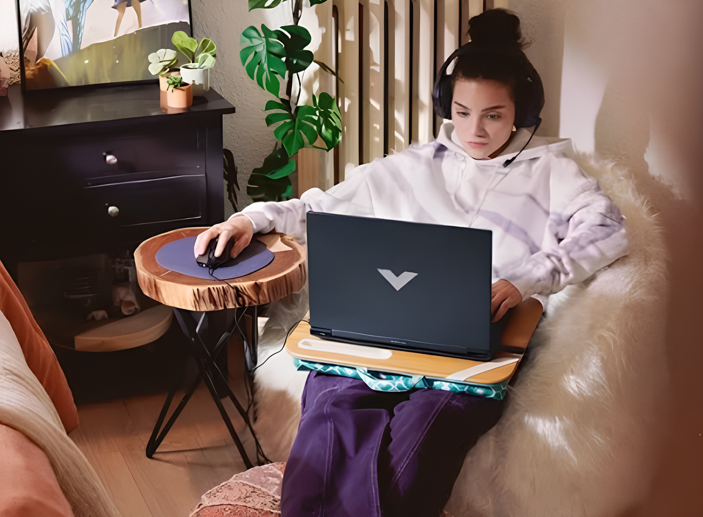 HP Victus 15 ra mắt: Laptop gaming "mỏng nhẹ", Ryzen 9, RTX 4060 - Techlade