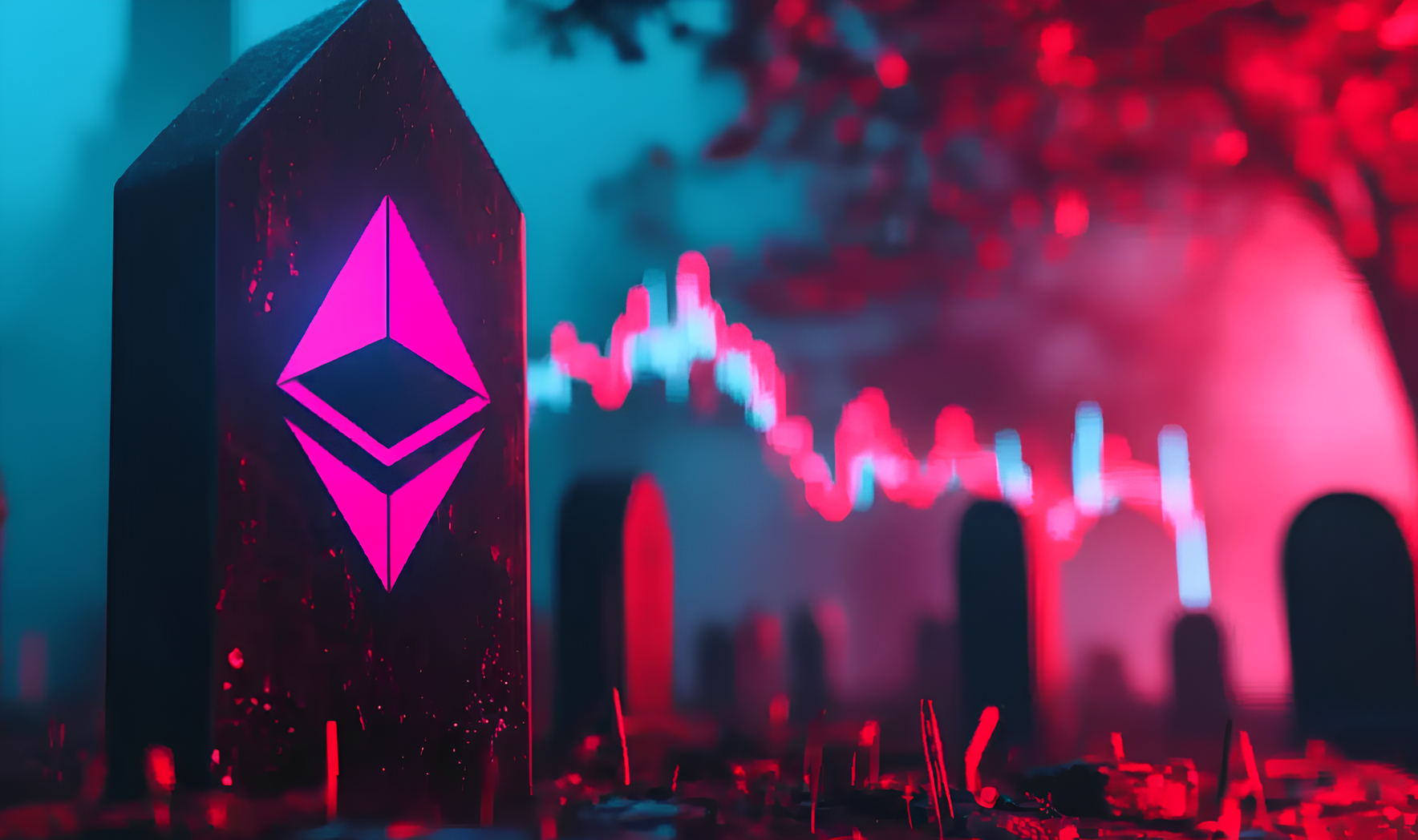 Giá Ethereum chững lại, nhưng tín hiệu kỹ thuật cho thấy đà tăng sắp trở lại - Techlade