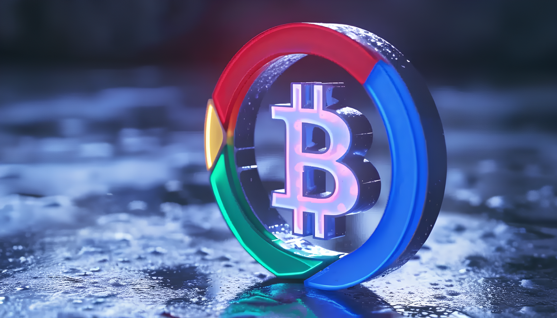 Google thử nghiệm tích hợp Bitcoin vào hệ sinh thái, mở đường cho làn sóng mới - Techlade