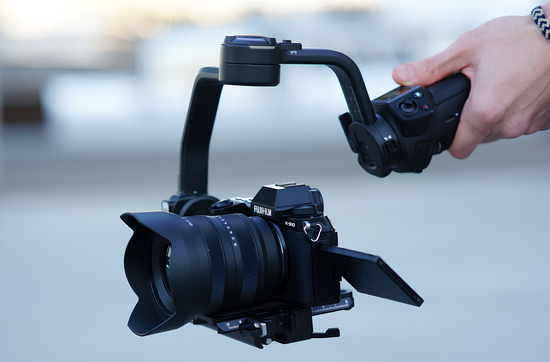 Tokina ra mắt ống kính zoom góc siêu rộng đầu tiên cho Fujifilm X-mount - Techlade