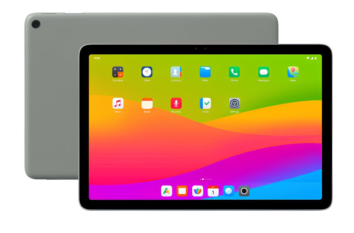 Pixel Tablet 'sạch bóng Google' chính thức được Murena phân phối - techlade