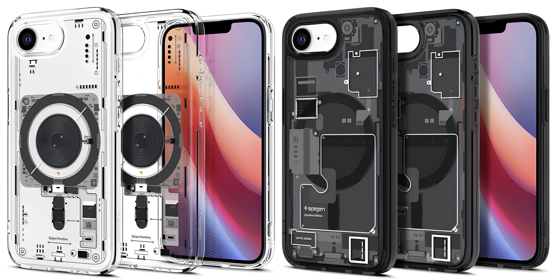 iPhone 16e "mất tích" MagSafe? Ốp lưng "thần thánh" giúp "hồi sinh" tính năng - Techlade