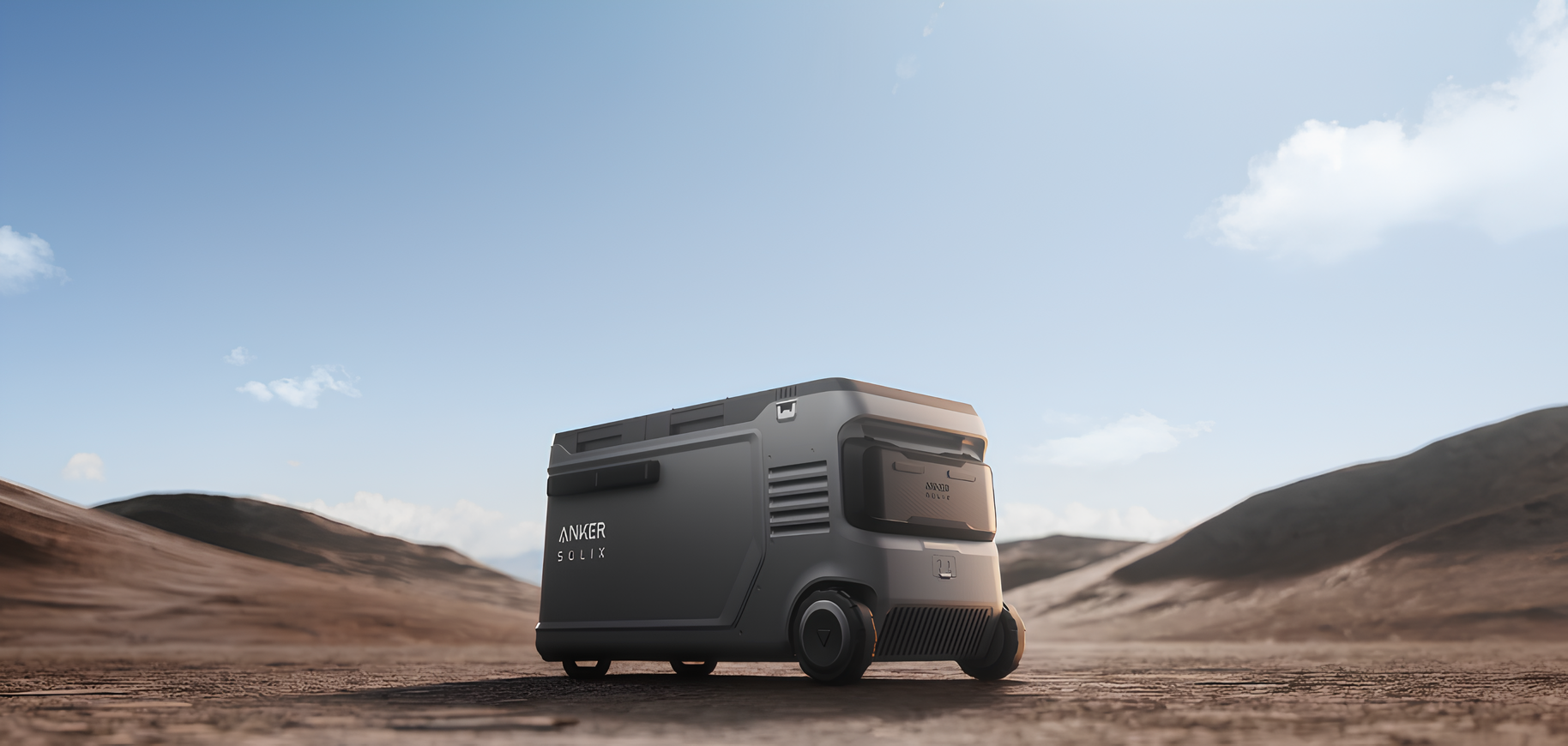 Anker Solix EverFrost 2: Tủ lạnh di động "pin trâu", làm mát 52 giờ - Techlade