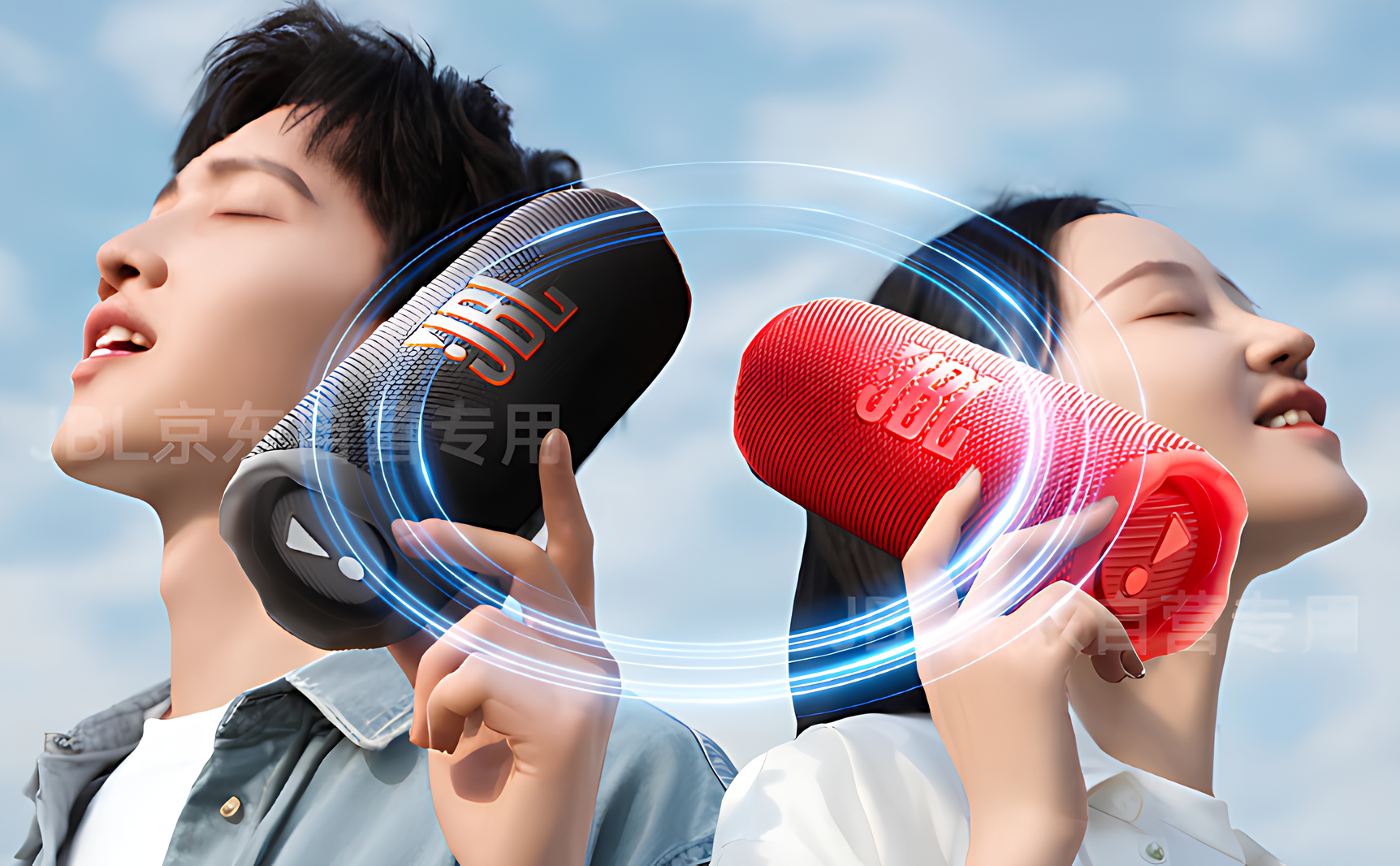 JBL Flip 7 ra mắt: Loa Bluetooth di động với âm thanh AI, pin 14 giờ và chống nước IP68 - Techlade