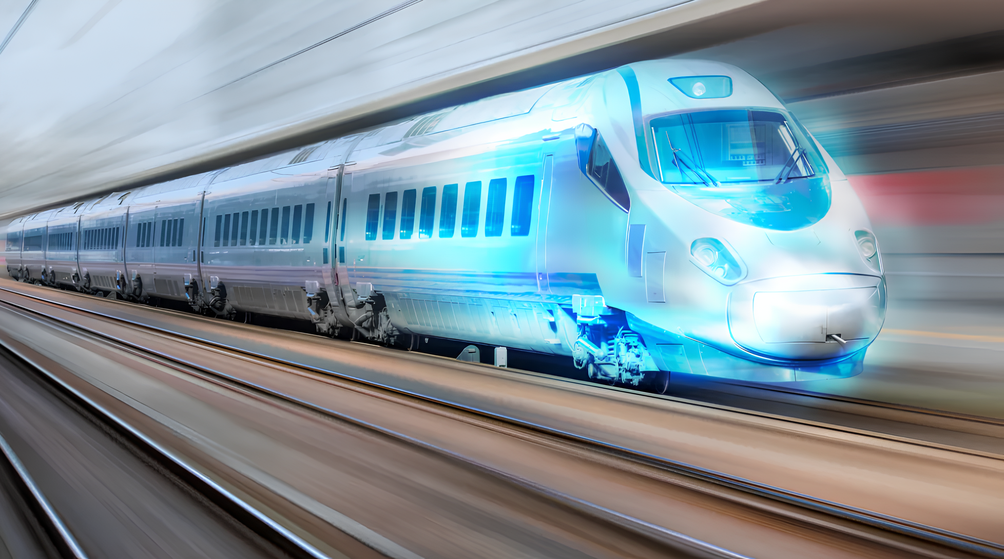 Trung Quốc thử nghiệm tàu đệm từ T-Flight, tham vọng vượt mặt máy bay với tốc độ 2.400 mph - Techlade