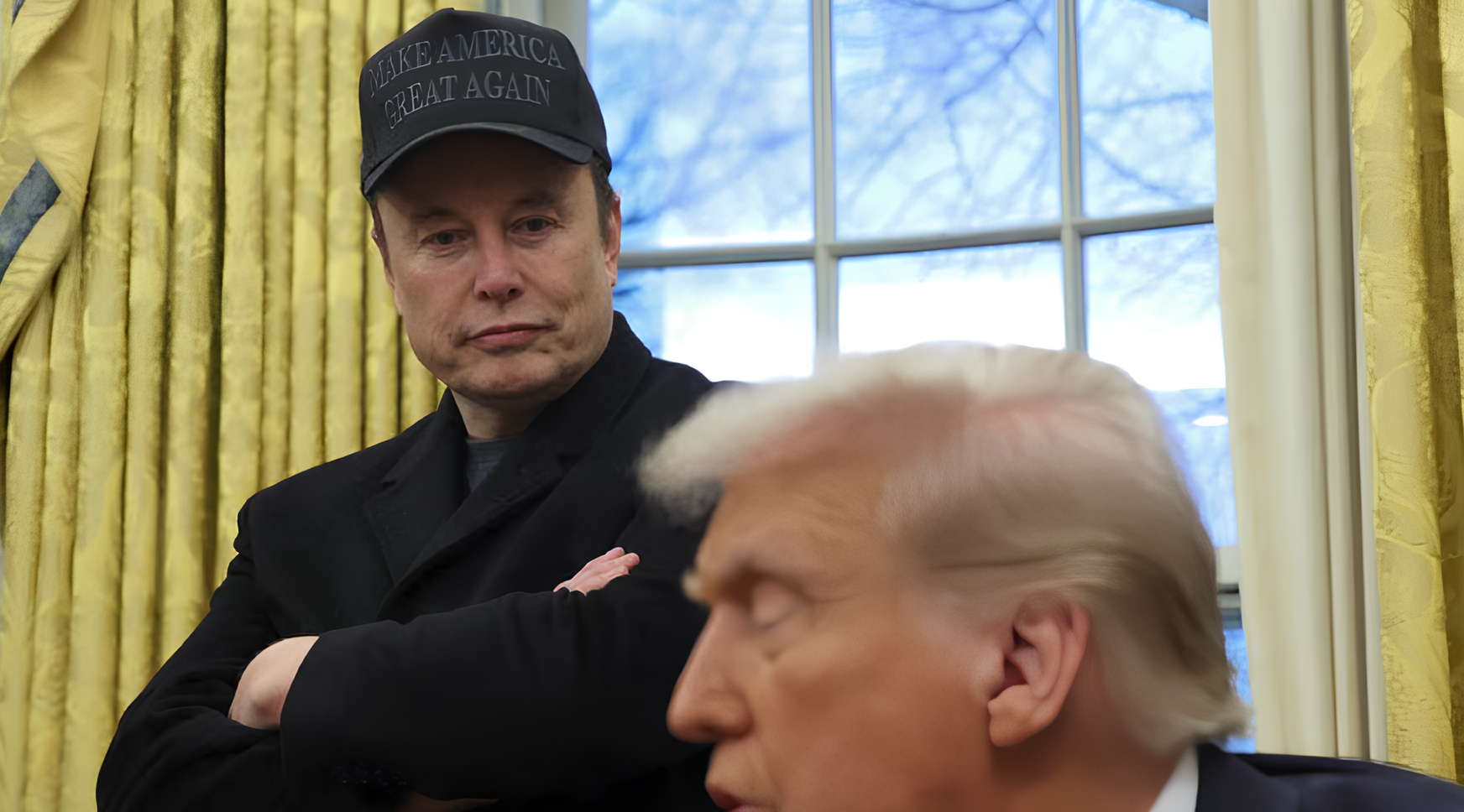 NHTSA tiếp tục điều tra Tesla, chính quyền Trump cam kết giám sát công bằng - Techlade