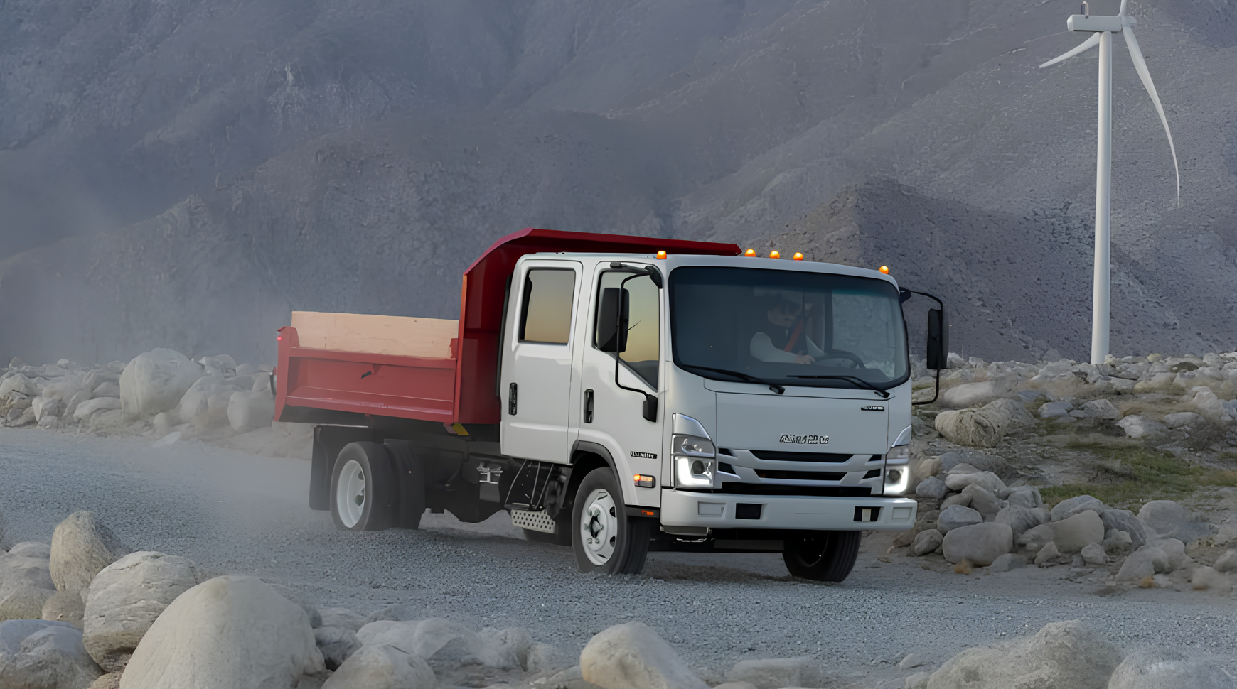 Isuzu mở rộng sản xuất tại Mỹ và Canada, chuẩn bị linh hoạt với xu hướng xe điện - Techlade