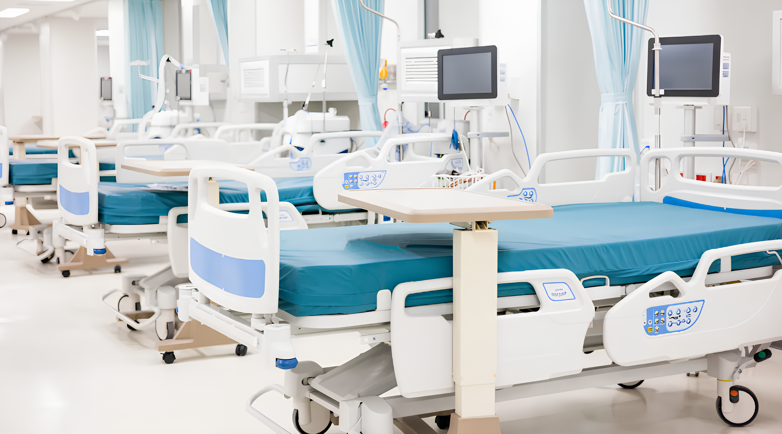 Thiết bị y tế Trung Quốc bị cảnh báo về rủi ro an ninh mạng, đe dọa hệ thống y tế Mỹ - Techlade