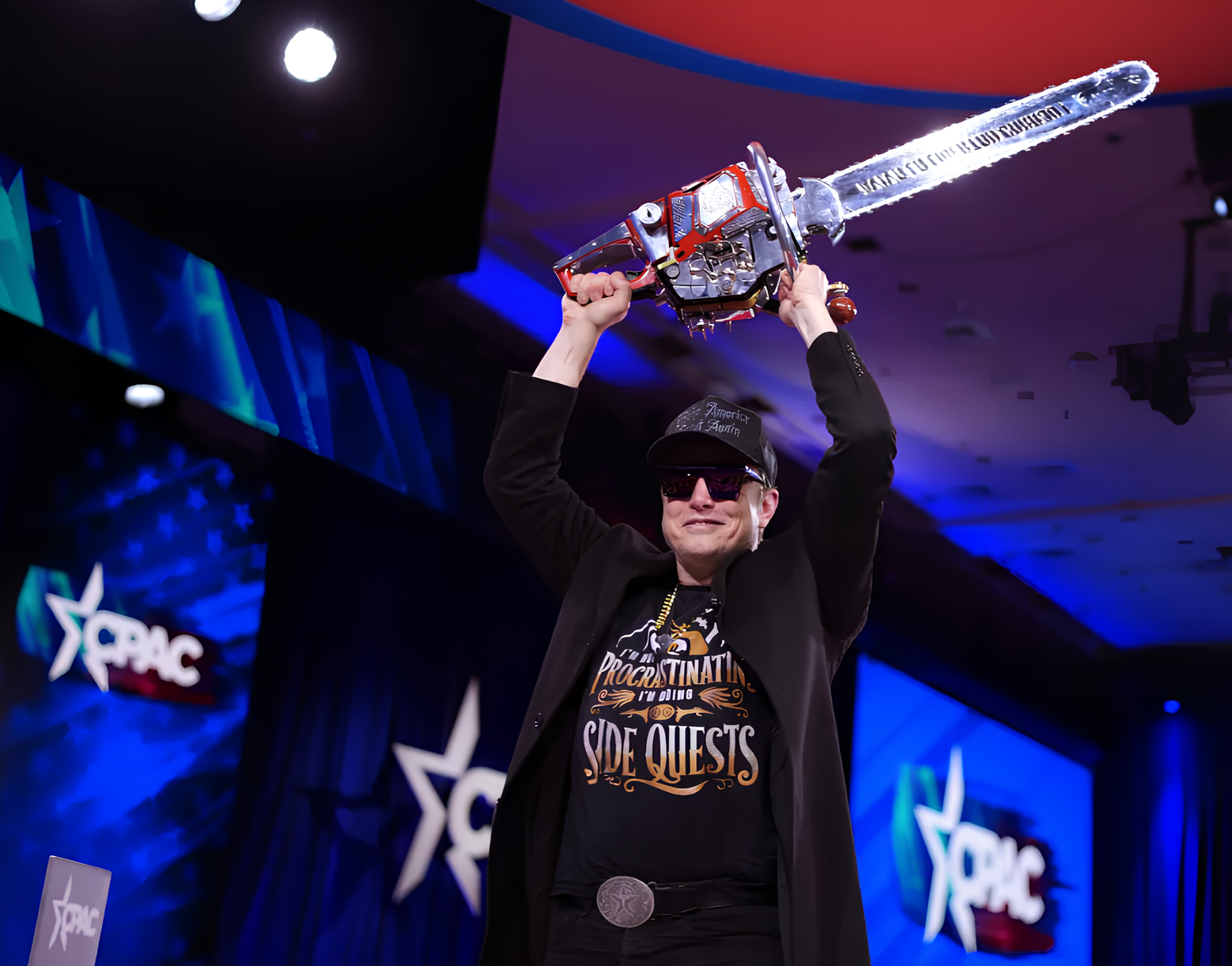 Elon Musk gây tranh cãi khi yêu cầu nhân viên liên bang báo cáo công việc hàng tuần - Techlade