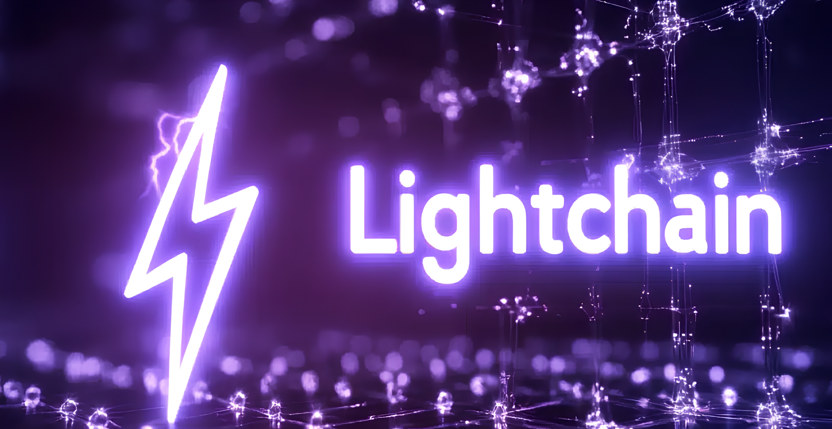 Lightchain AI: Công nghệ blockchain kết hợp AI, vượt xa Dogecoin và Shiba Inu - Techlade