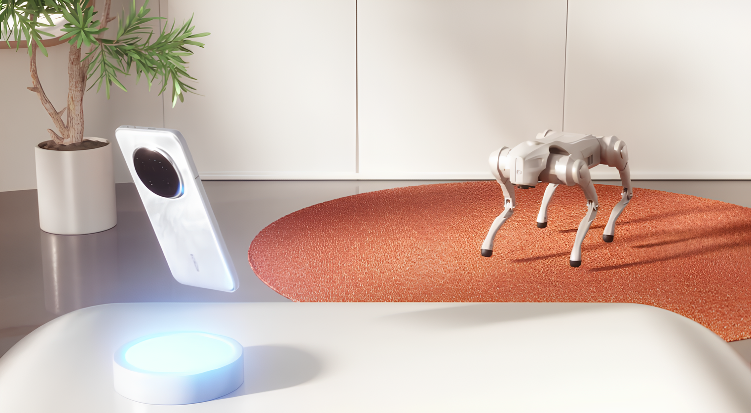 Honor tăng tốc với AI: Ra mắt AI Agent và công nghệ phát hiện deepfake tại MWC 2025 - Techlade