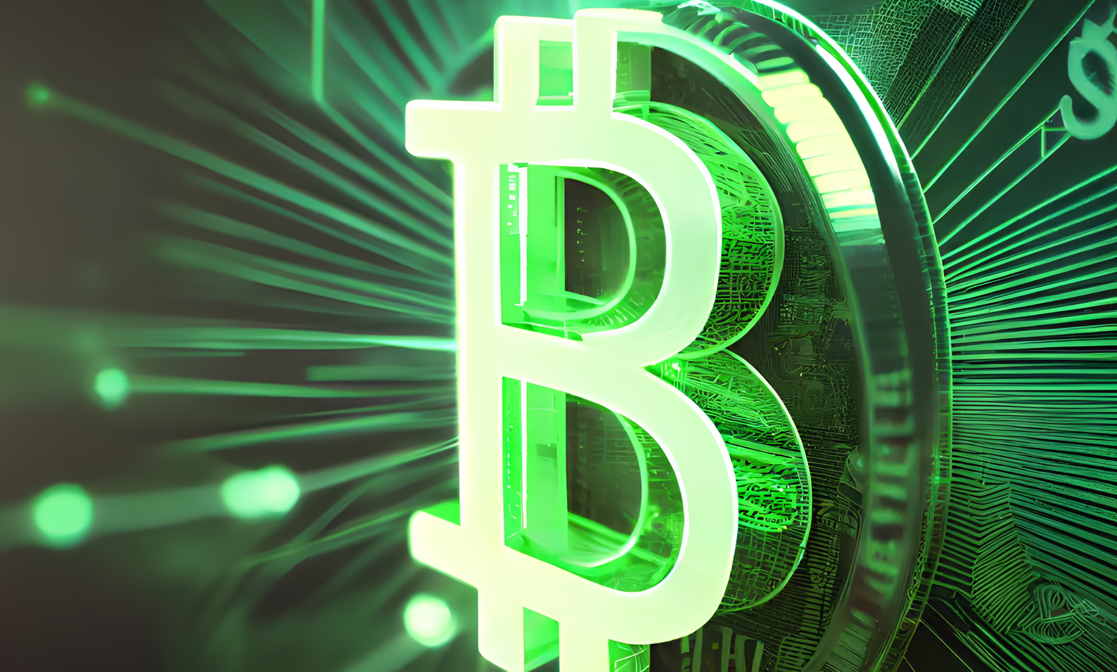 Bitcoin vẫn ở giai đoạn sơ khai: Nghiên cứu mới cho thấy tiềm năng bùng nổ trong tương lai - Techlade