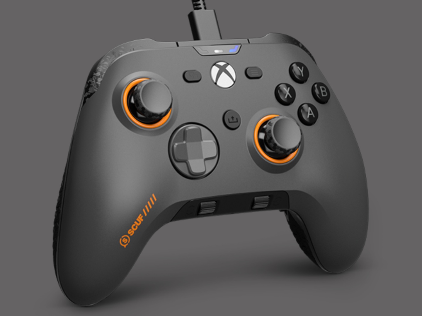 Scuf Valor Pro ra mắt: Tay cầm có Hall effect cho Xbox và PC - Techlade