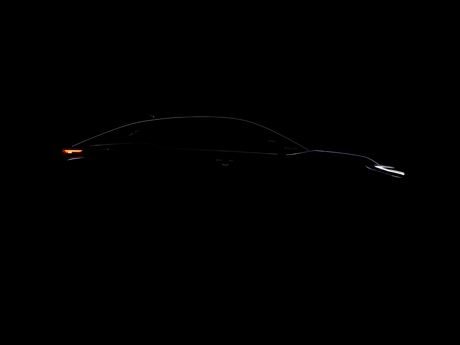 Toyota sắp ra mắt mẫu xe điện mới vào tháng 3, có thể là phiên bản thương mại của bZ Compact Crossover - Techlade