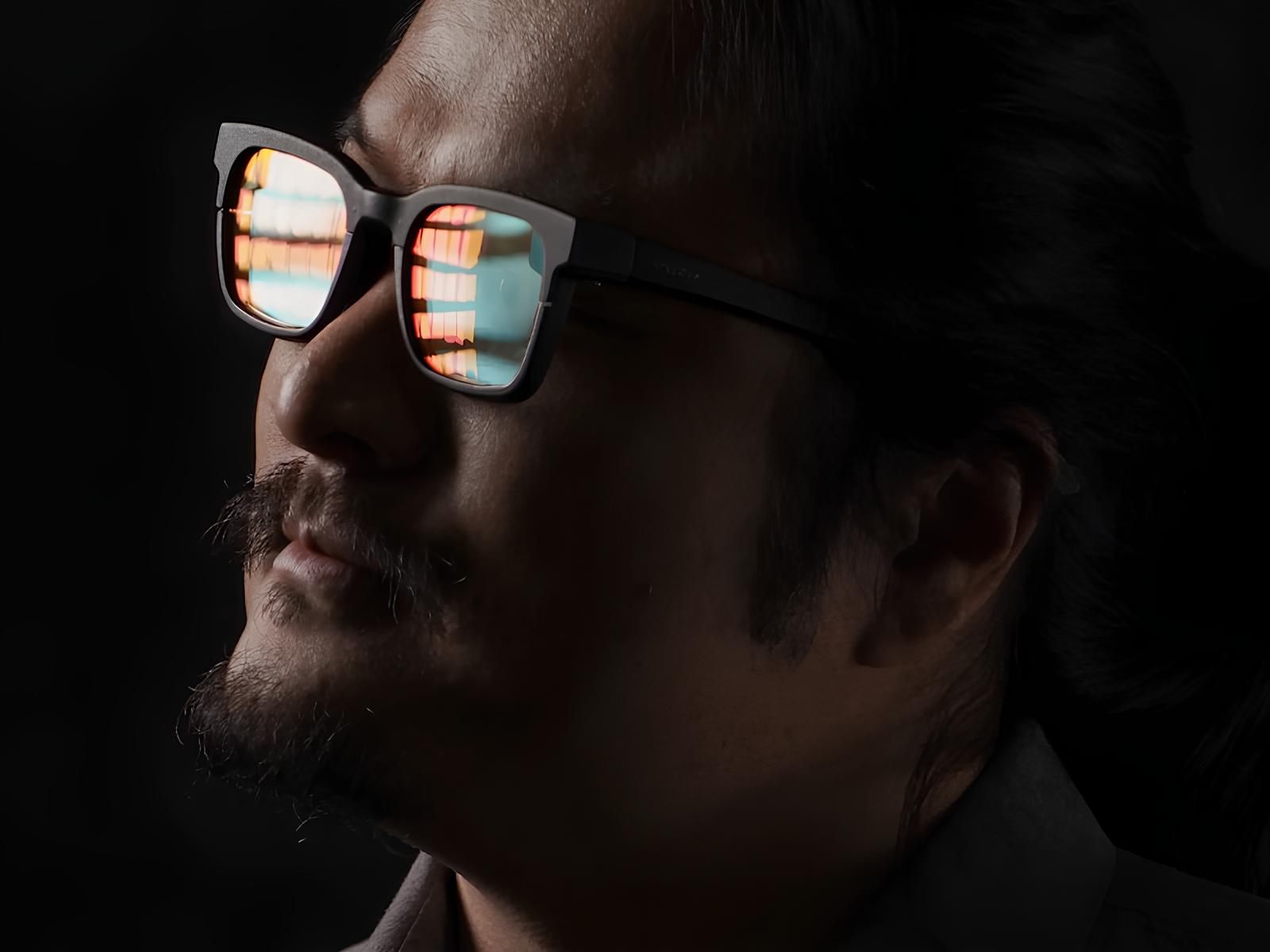 TranscribeGlass: Kính thông minh "hiển thị" lời nói, hỗ trợ người khiếm thính giao tiếp - Techlade