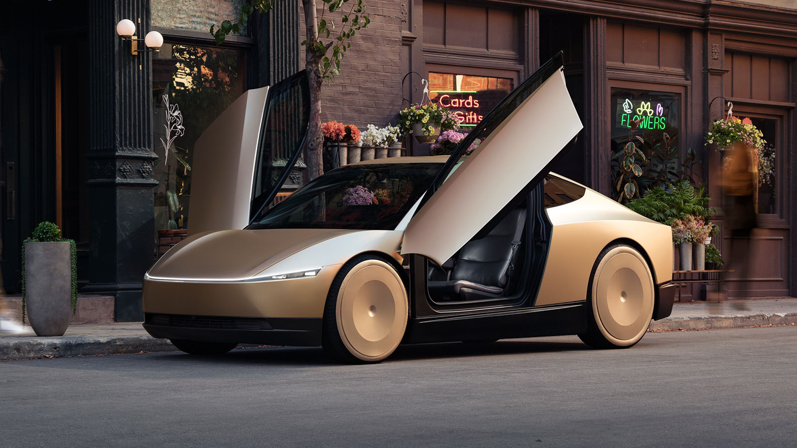 Tesla "từ chối" hợp tác với Uber, "tự thân vận động" xây dựng nền tảng robotaxi - Techlade