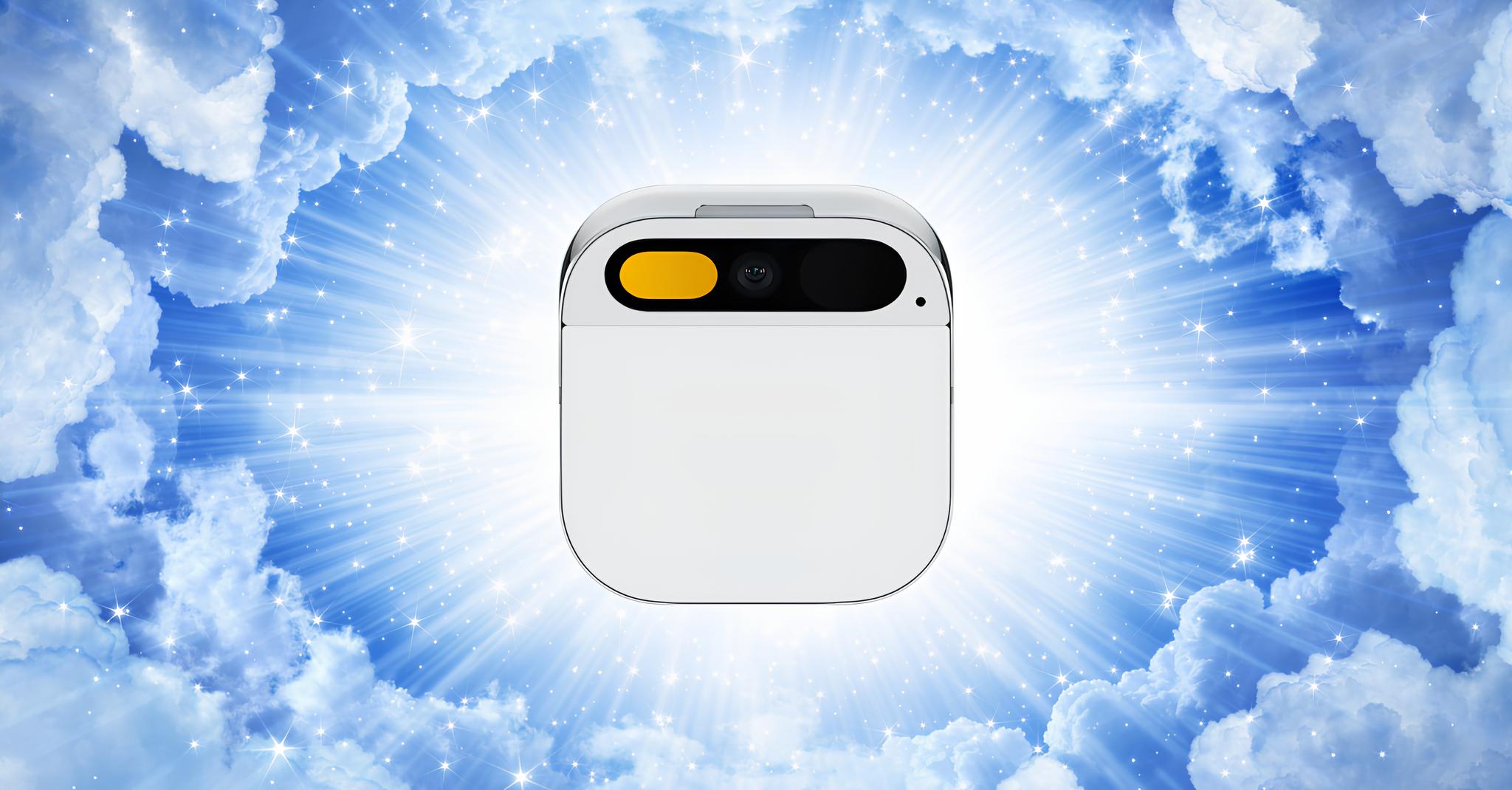 HP mở rộng 'đế chế' AI: Thâu tóm tài sản của Humane với giá 116 triệu USD - techlade