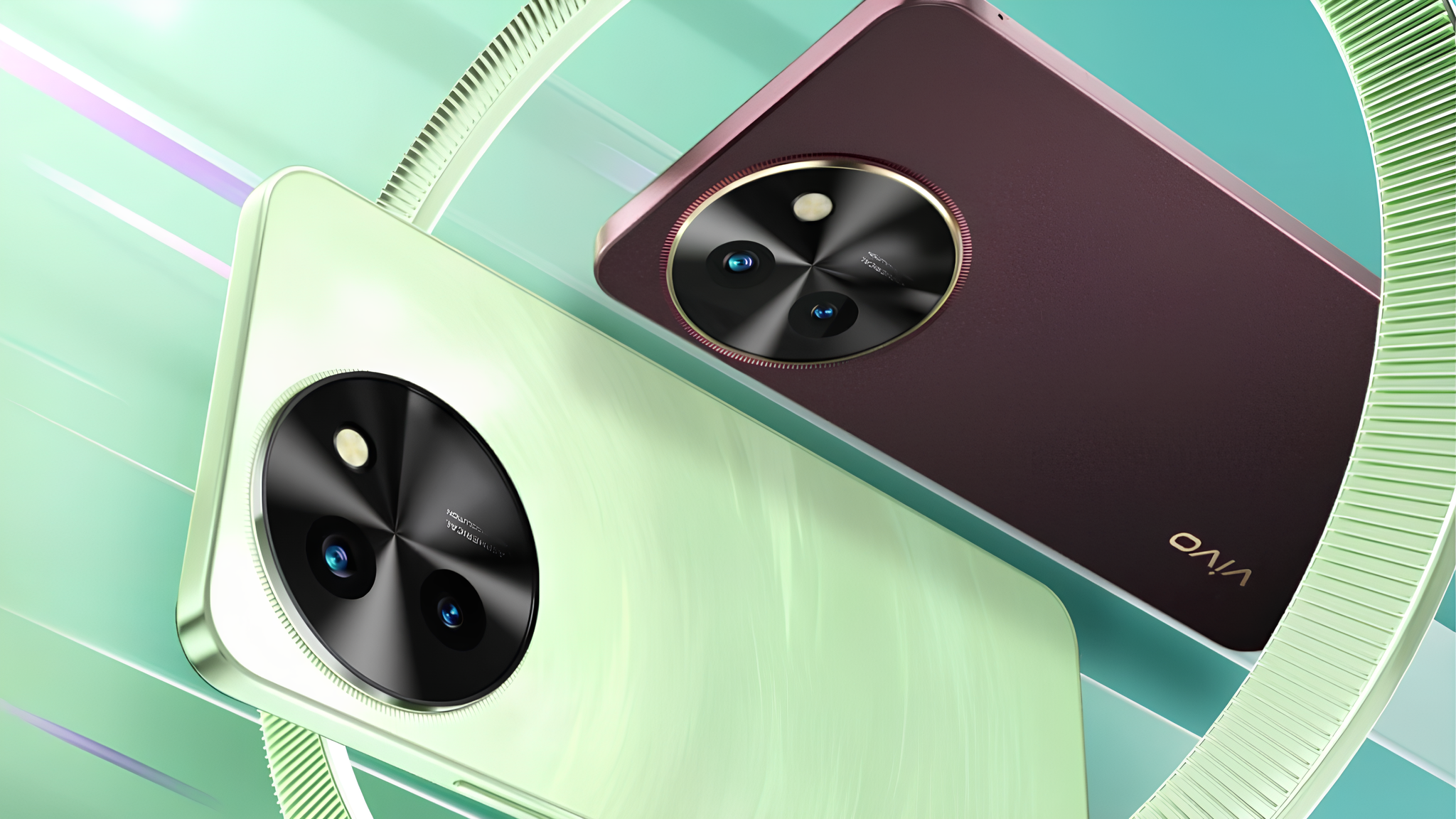 Vivo T4x sắp ra mắt: Chip Dimensity 7300, pin "khủng" 6.500 mAh, sạc nhanh 44W - Techlade