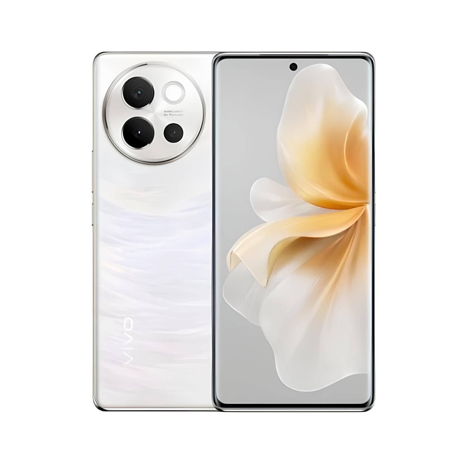 Vivo V50 nhận 3 chứng nhận toàn cầu, báo hiệu ngày ra mắt sắp đến - techlade