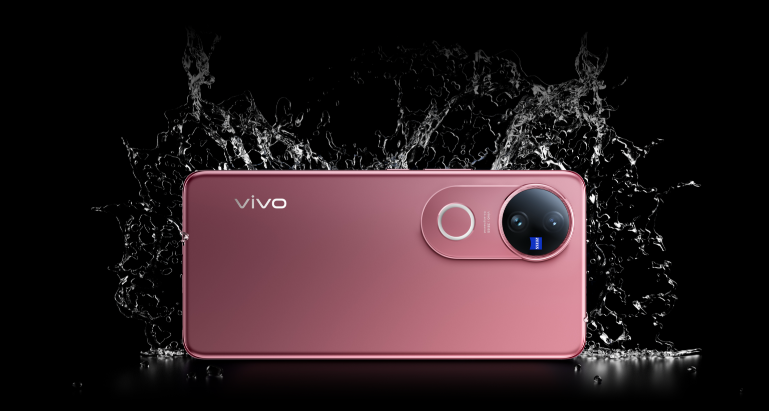 Vivo "trình làng" V50: "Siêu phẩm" tầm trung với nhiều tính năng hiện đại - Techlade