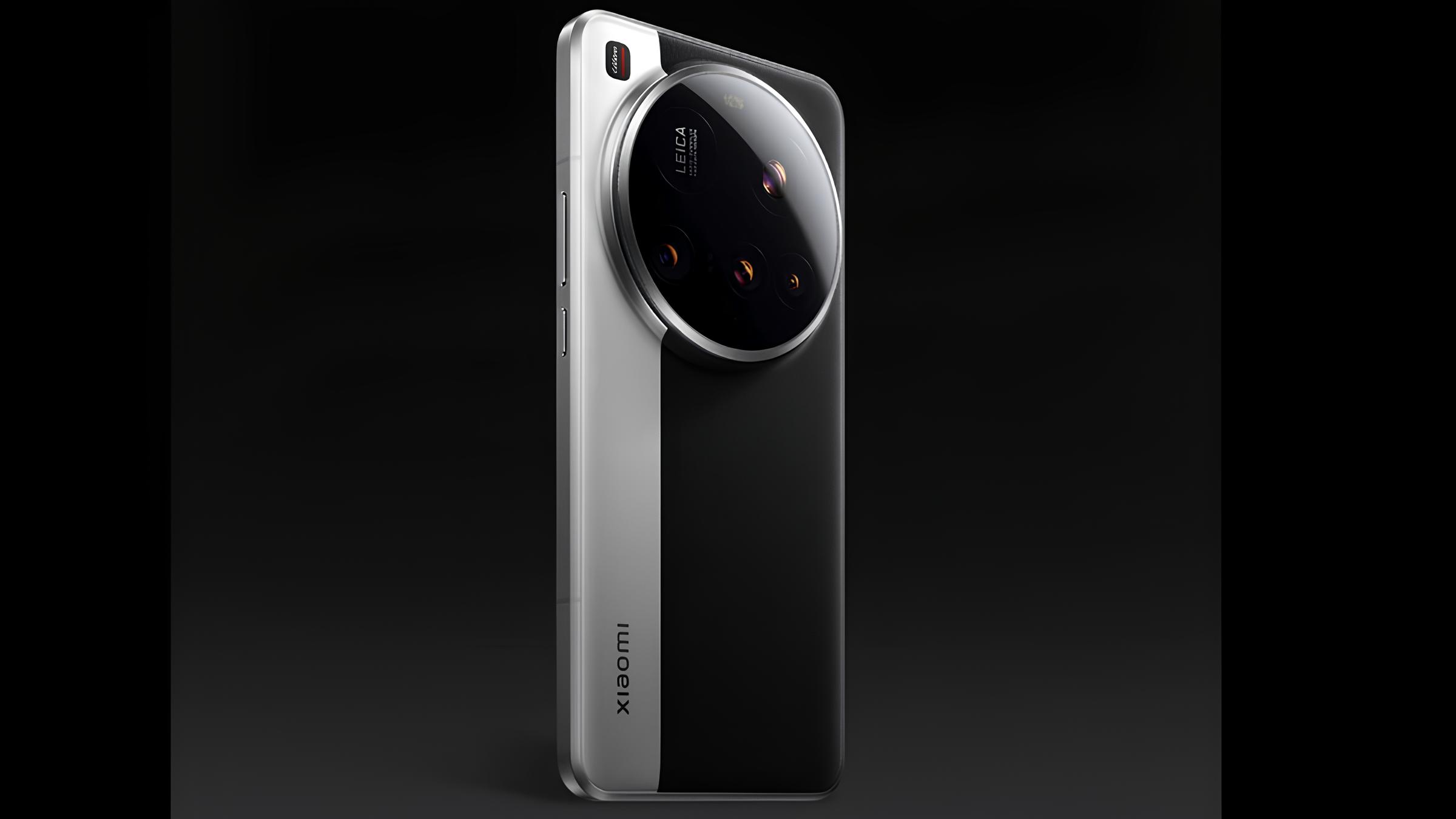 Xiaomi 15 Ultra: hé lộ bất ngờ về khả năng zoom trước ngày trình làng - techlade