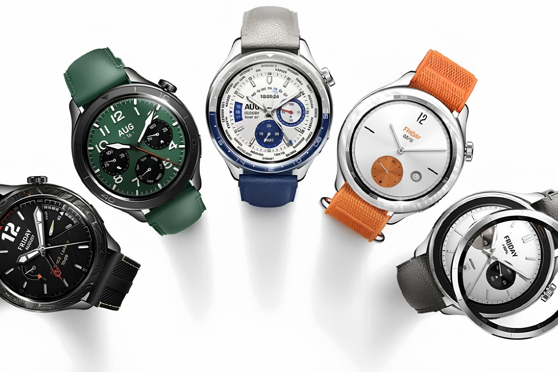 Xiaomi Watch S4 bản quốc tế: Giá bán và cấu hình có gì hấp dẫn? - techlade