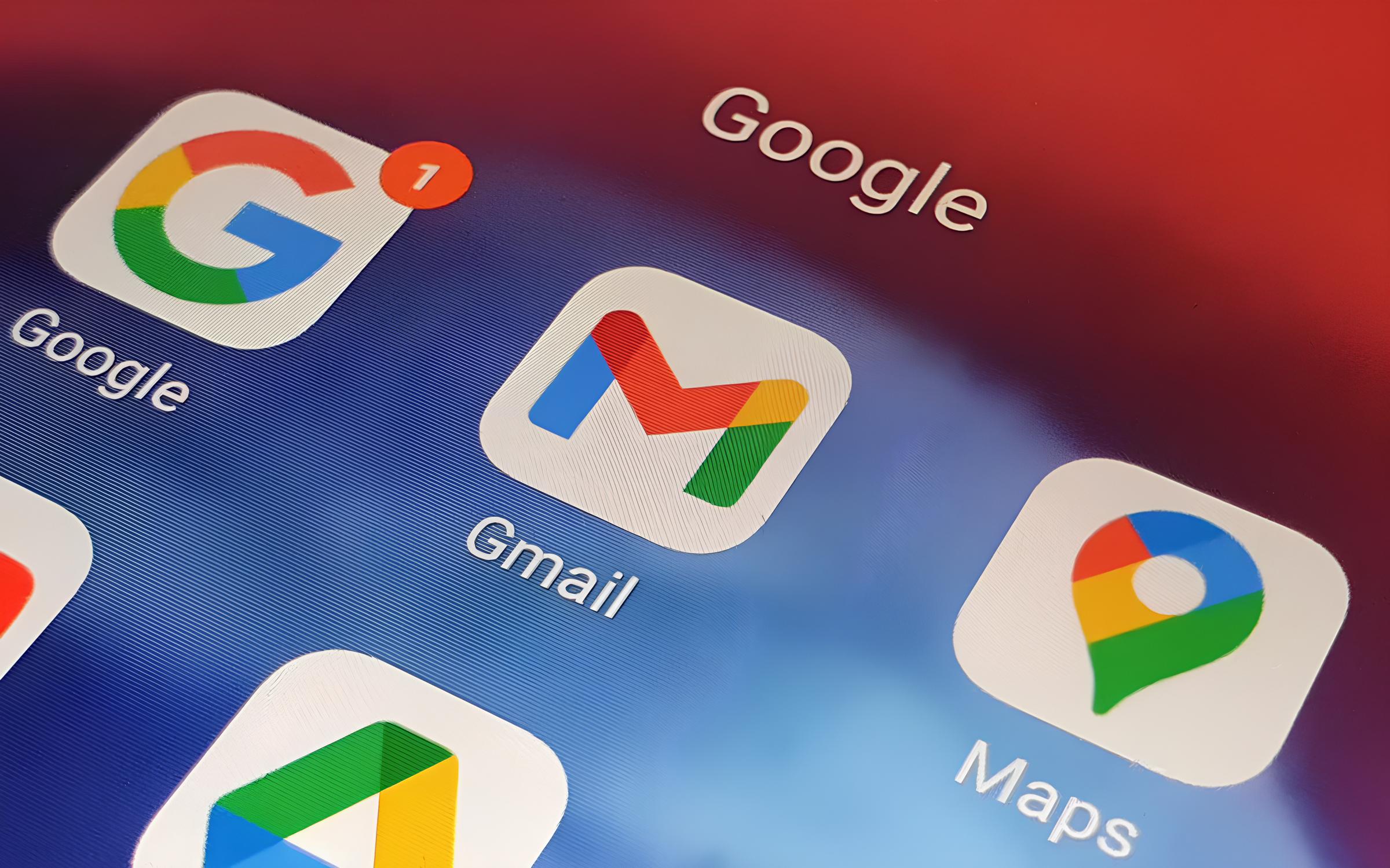 1,8 tỷ người dùng Gmail cần làm gì để tránh bị tấn công? - techlade