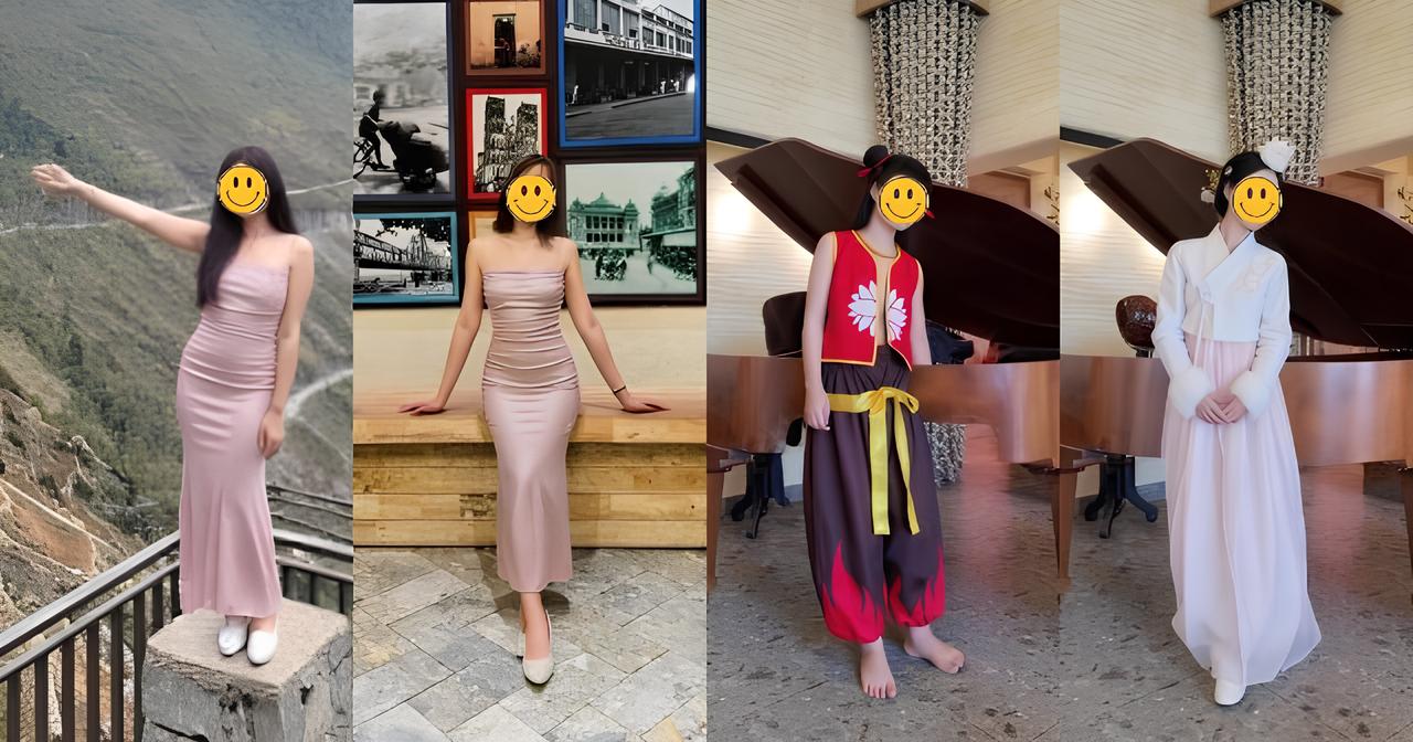 Có nên tin dùng ứng dụng chỉnh sửa ảnh bằng AI? Những nguy cơ nào đang rình rập? - techlade