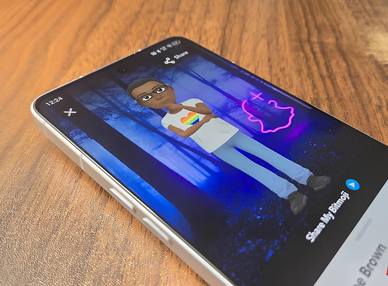 Snapchat "chia tay" Google và OpenAI, phát triển công cụ tạo ảnh AI riêng - Techlade