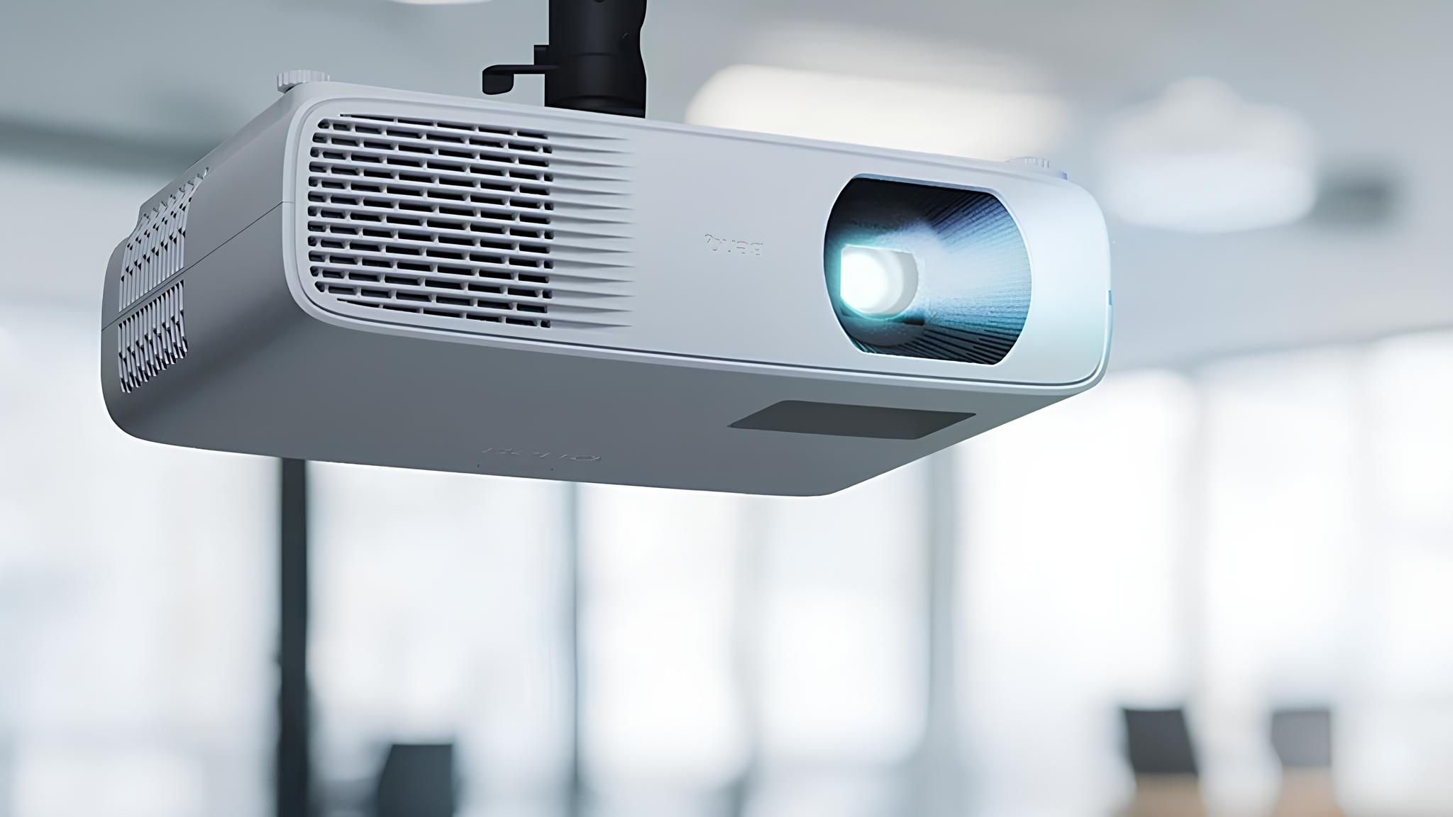 BenQ LH750: Trải nghiệm hình ảnh sắc nét với độ sáng 5000 Lumen - techlade