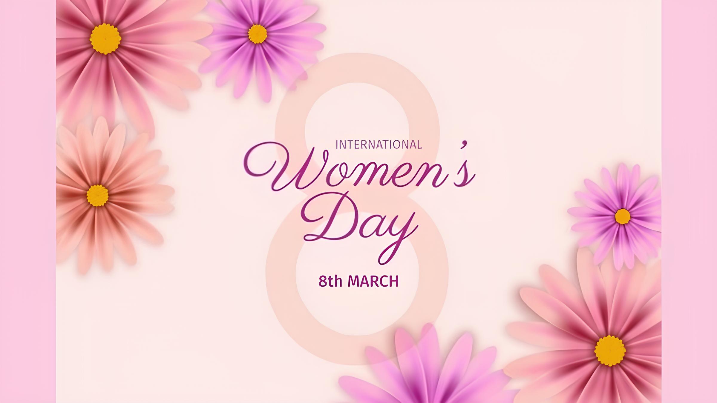 Trợ lý ảo 'biến hình' thành sứ giả yêu thương, gửi lời chúc 8/3 độc đáo - techlade