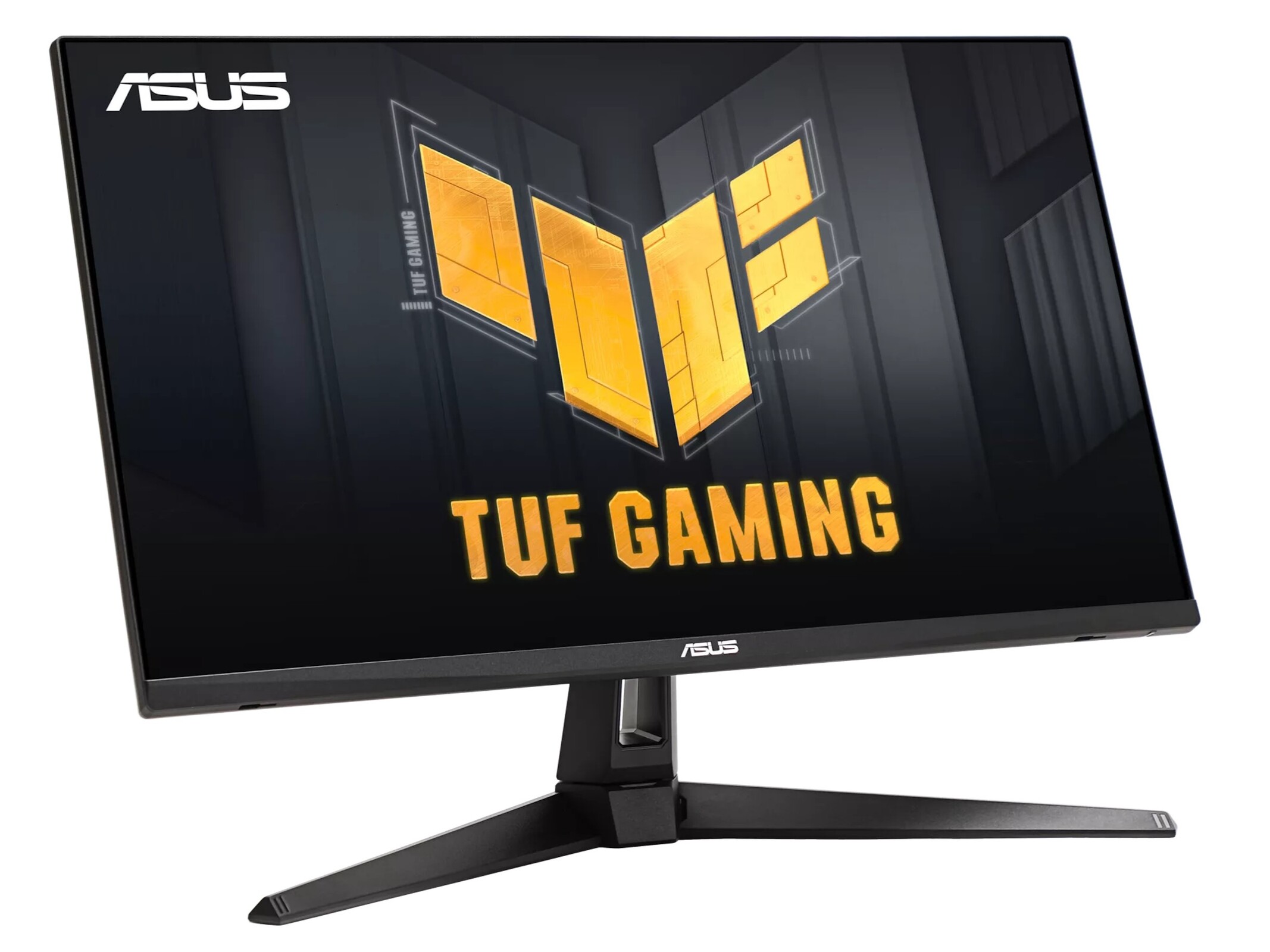Asus TUF Gaming VG27AQ3AZ: Màn hình chơi game 27 inch, 180Hz, hình ảnh sắc nét - Techlade