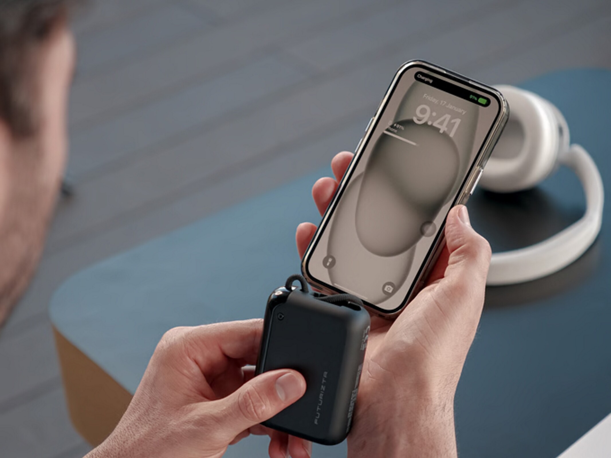 Pixy Mini Pro: Nâng tầm trải nghiệm sạc pin với thiết kế siêu tiện lợi - Techlade