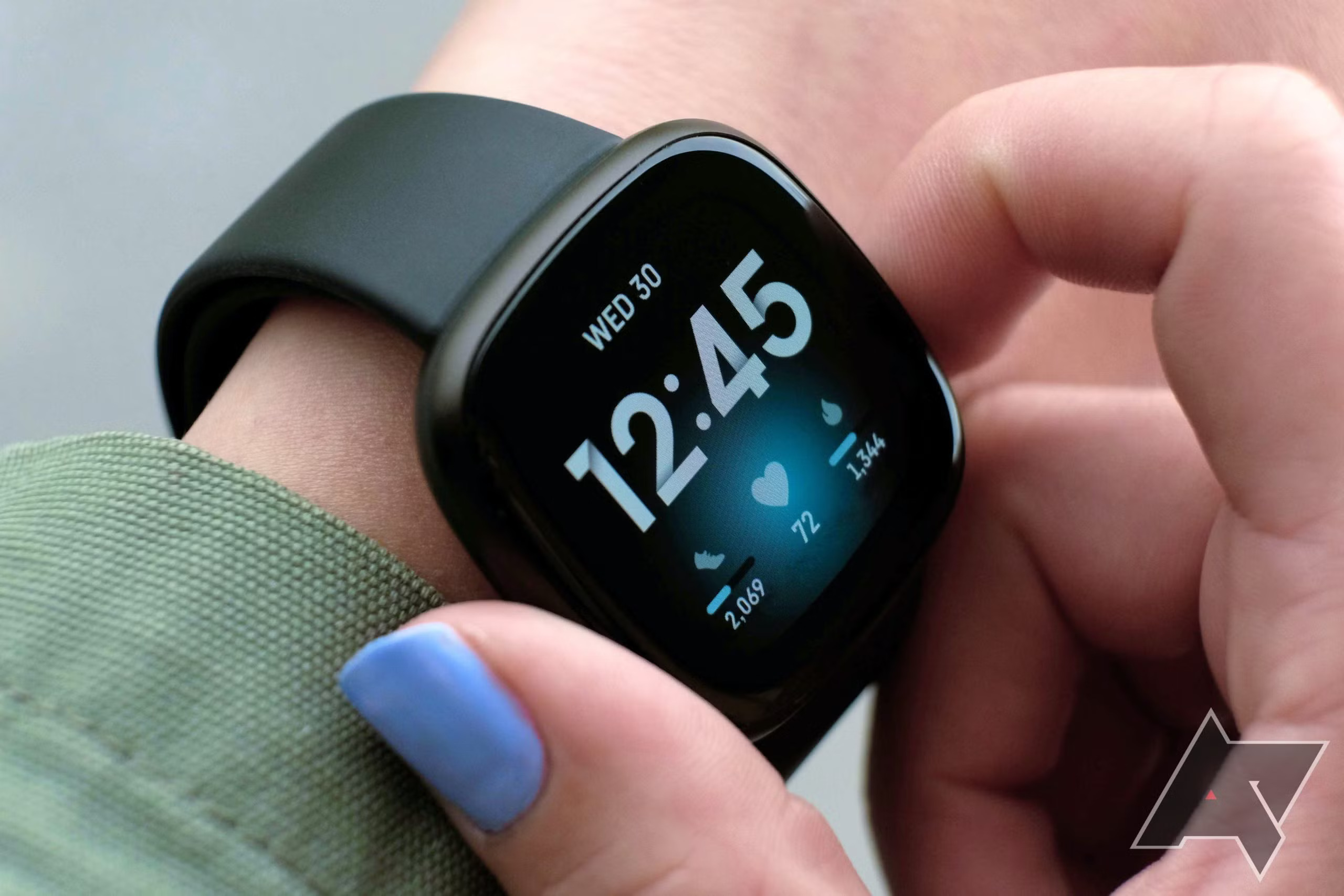 Pin Fitbit đang gặp vấn đề: thời lượng pin đáng lo ngại - techlade