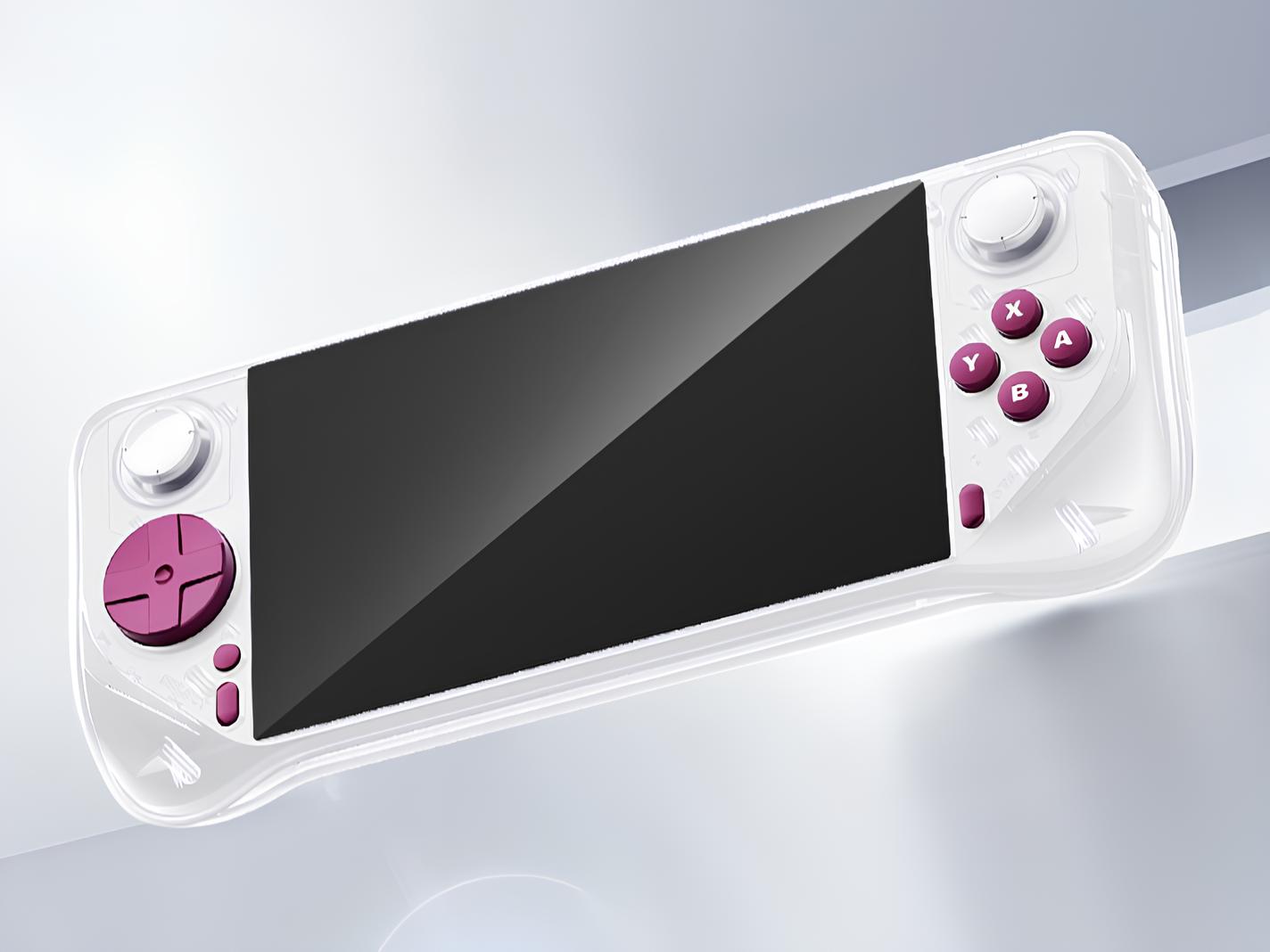 GameMT E6 Max: Máy chơi game cầm tay Android với chip 8 nhân - Techlade