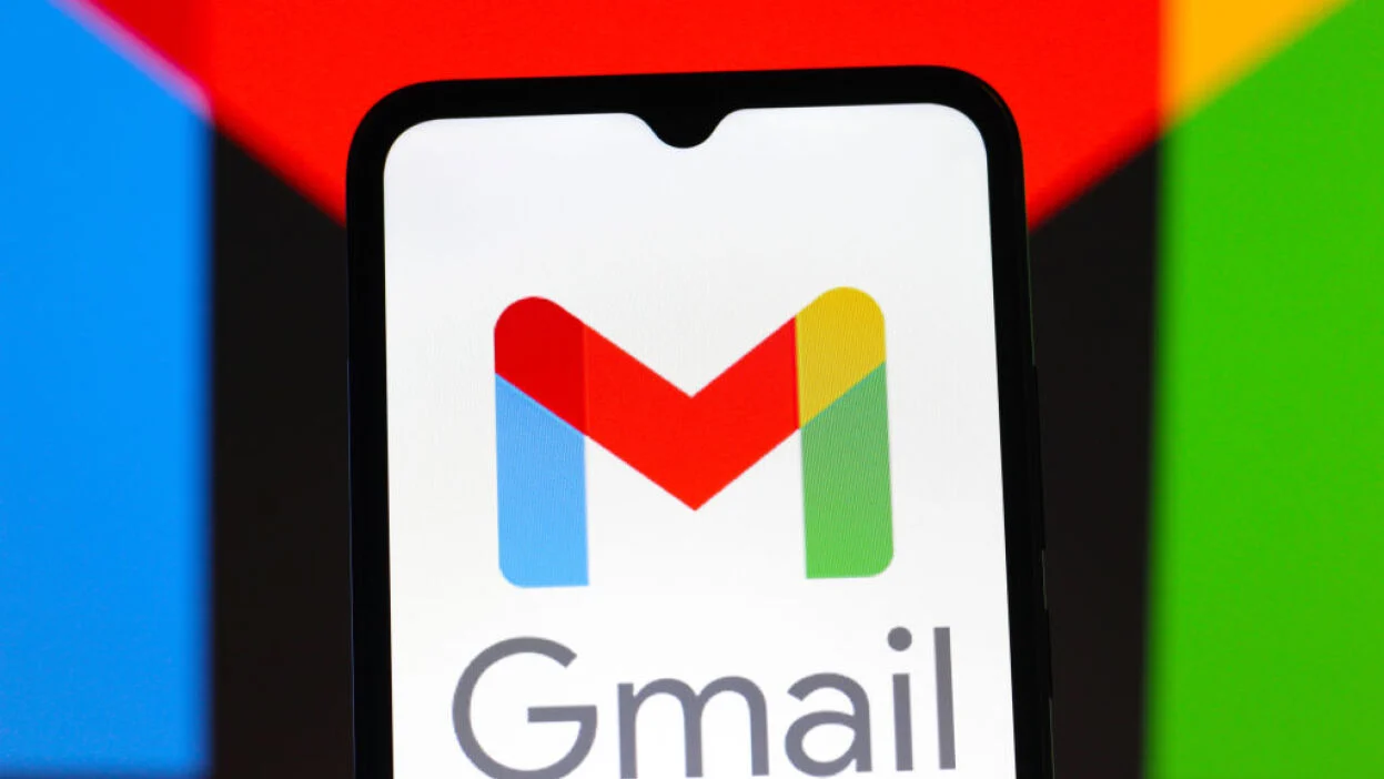 Mã QR lên ngôi: Gmail nói lời tạm biệt với xác thực SMS - techlade