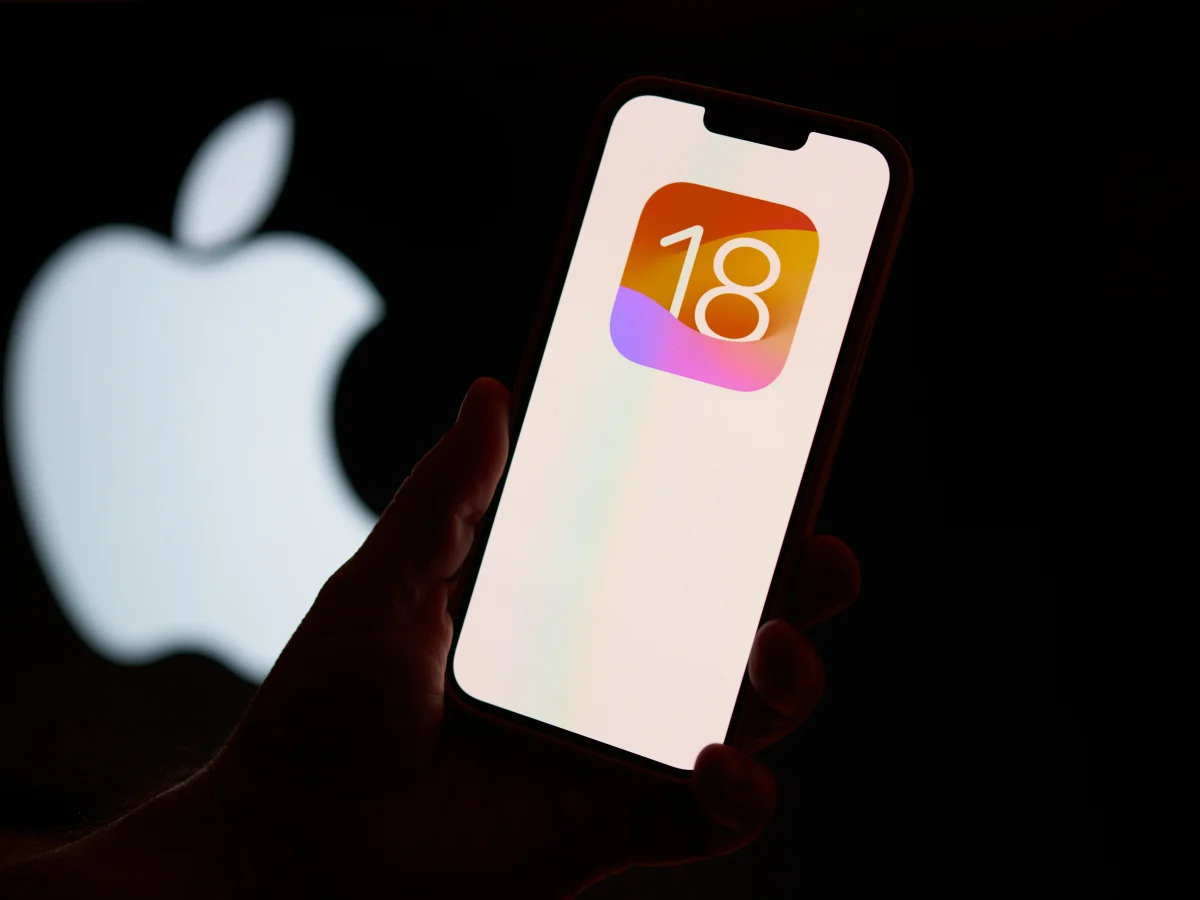 iOS 18.4 phiên bản thử nghiệm: Điều gì đang chờ đợi người dùng? - techlade