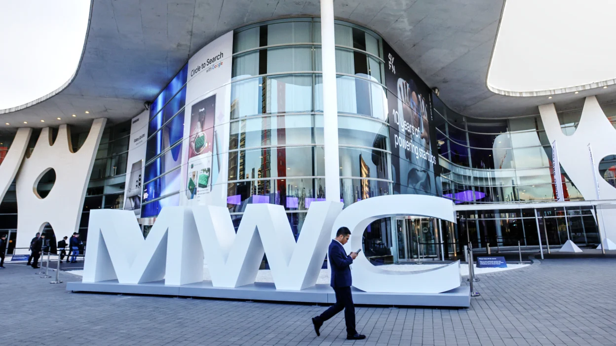 Triển lãm MWC 2025: Samsung, Xiaomi, Nothing sẽ mang đến điều gì? - techlade