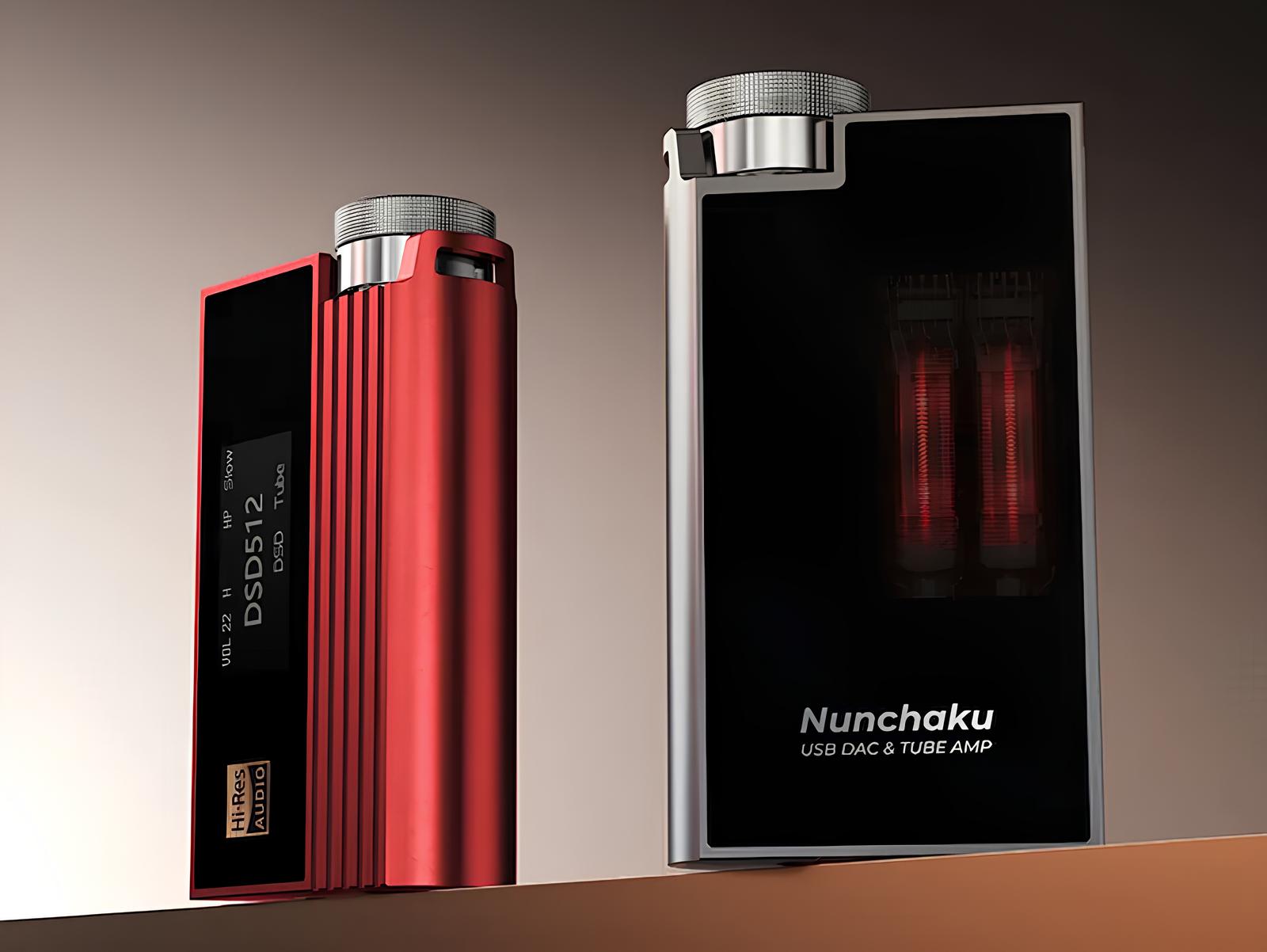 iBasso trình làng DAC/AMP "độc nhất vô nhị": Âm thanh chất, thiết kế đỉnh - Techlade