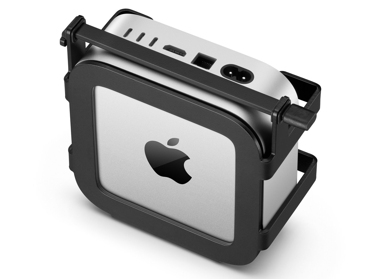 Kensington "khóa chặt" Mac mini với Security Mount "chống trộm" - Techlade